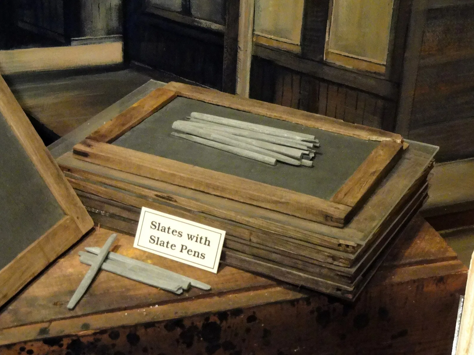 Steamboat Arabia Museum