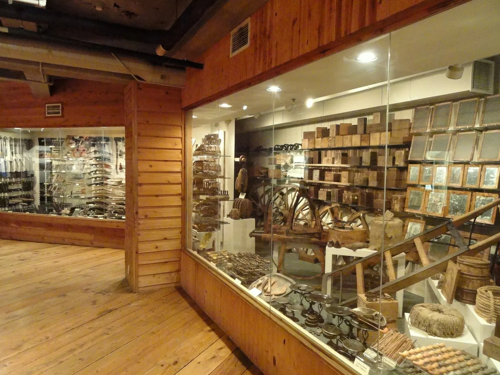 Steamboat Arabia Museum