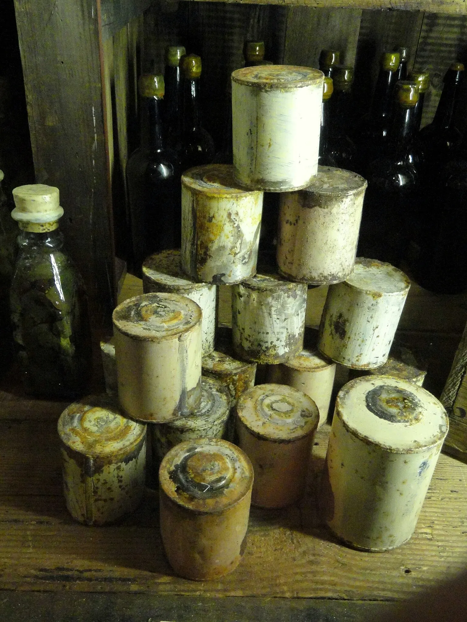 Steamboat Arabia Museum