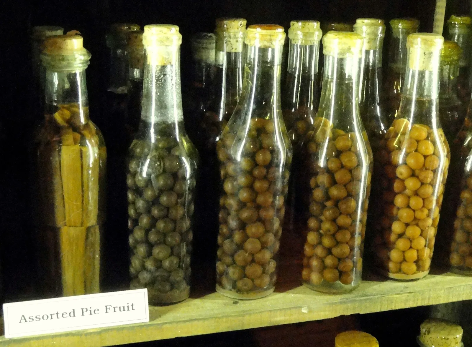 Steamboat Arabia Museum