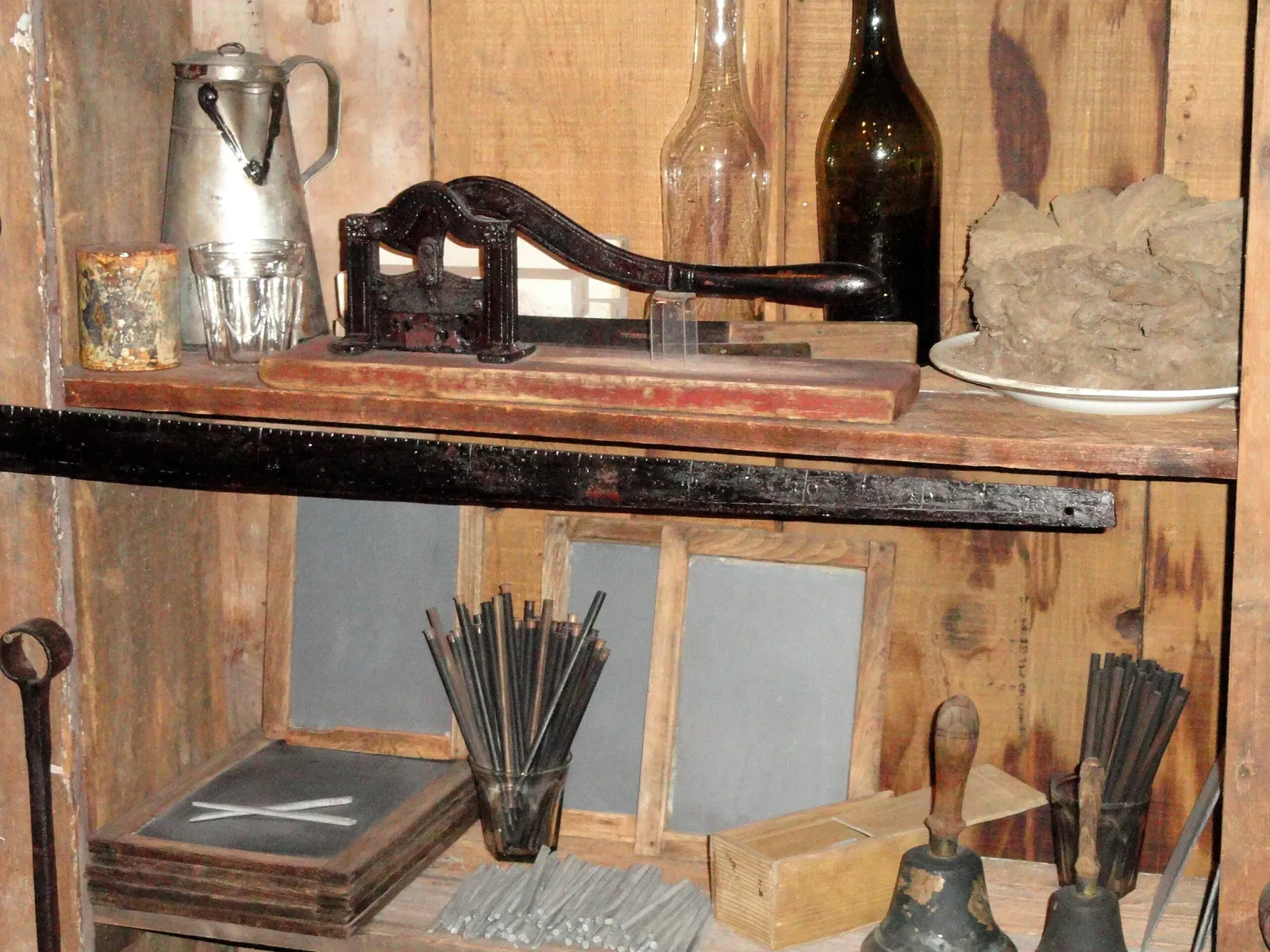 Steamboat Arabia Museum