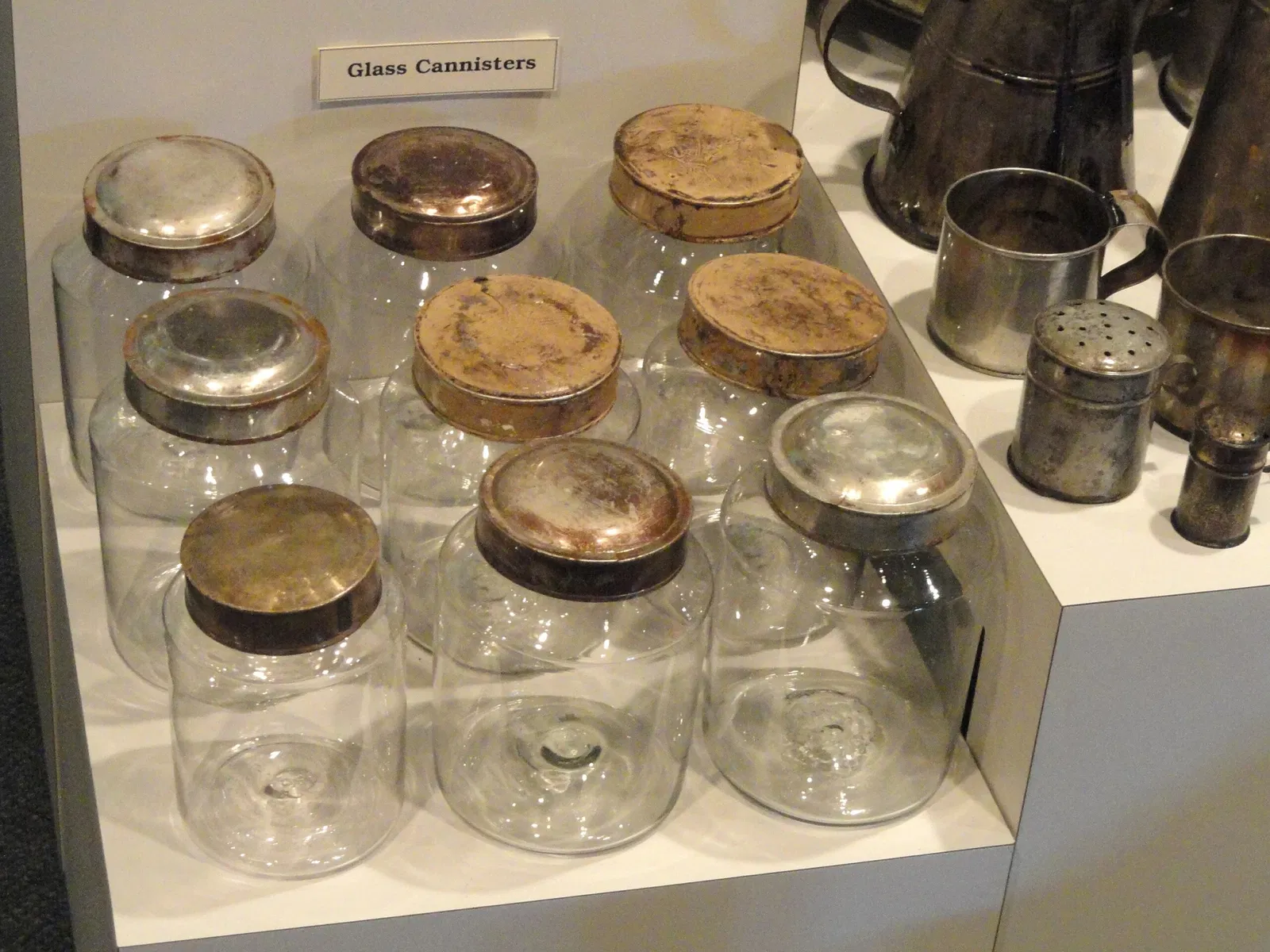 Steamboat Arabia Museum