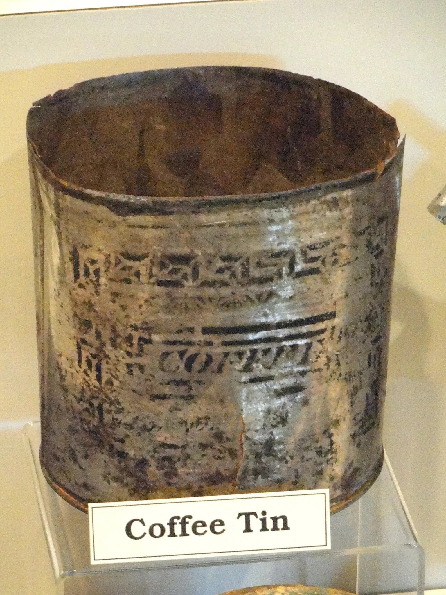 Steamboat Arabia Museum