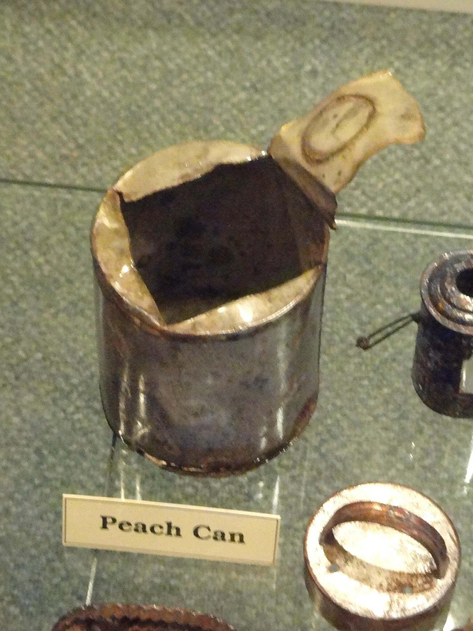 Steamboat Arabia Museum