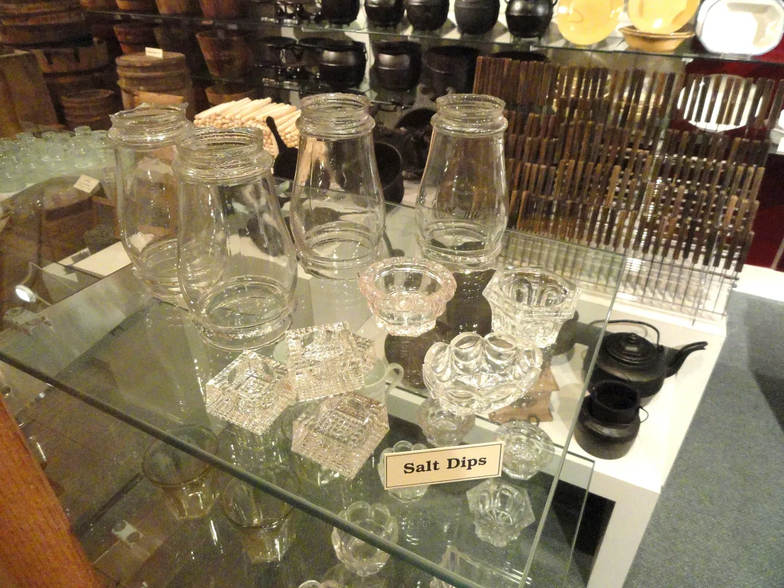 Steamboat Arabia Museum