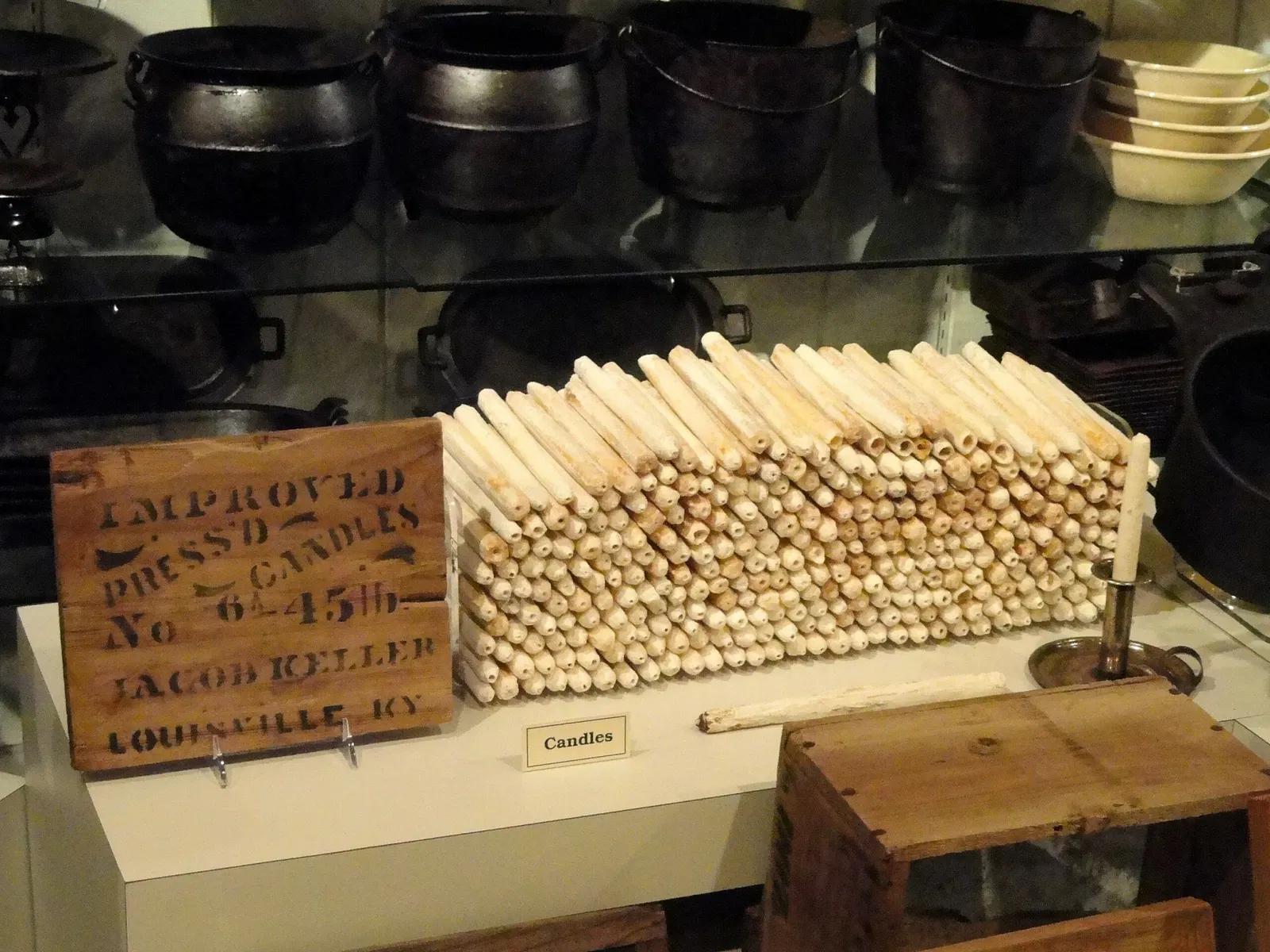 Steamboat Arabia Museum