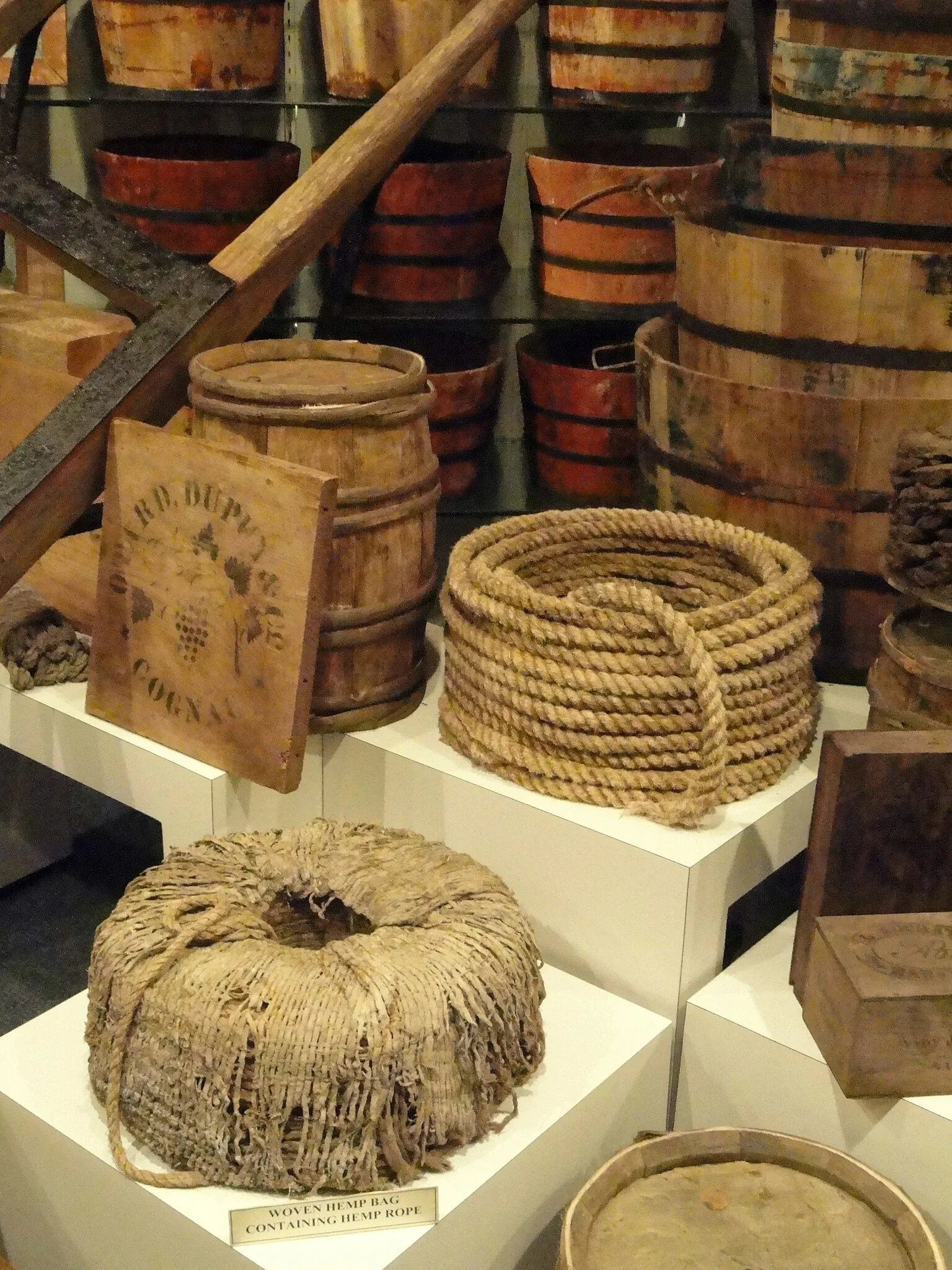 Steamboat Arabia Museum