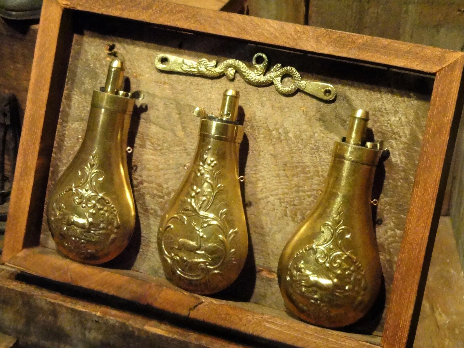 Steamboat Arabia Museum