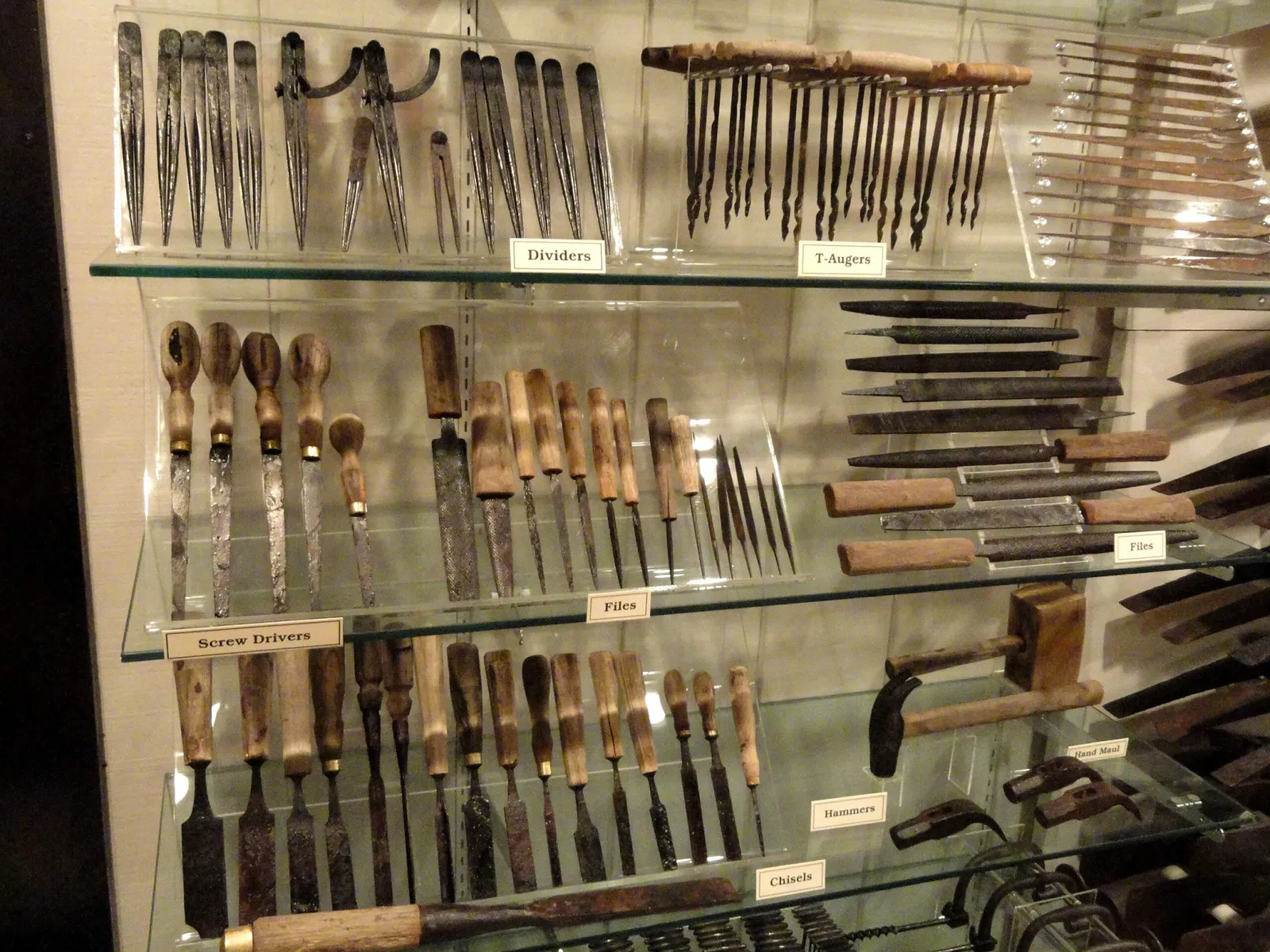 Steamboat Arabia Museum