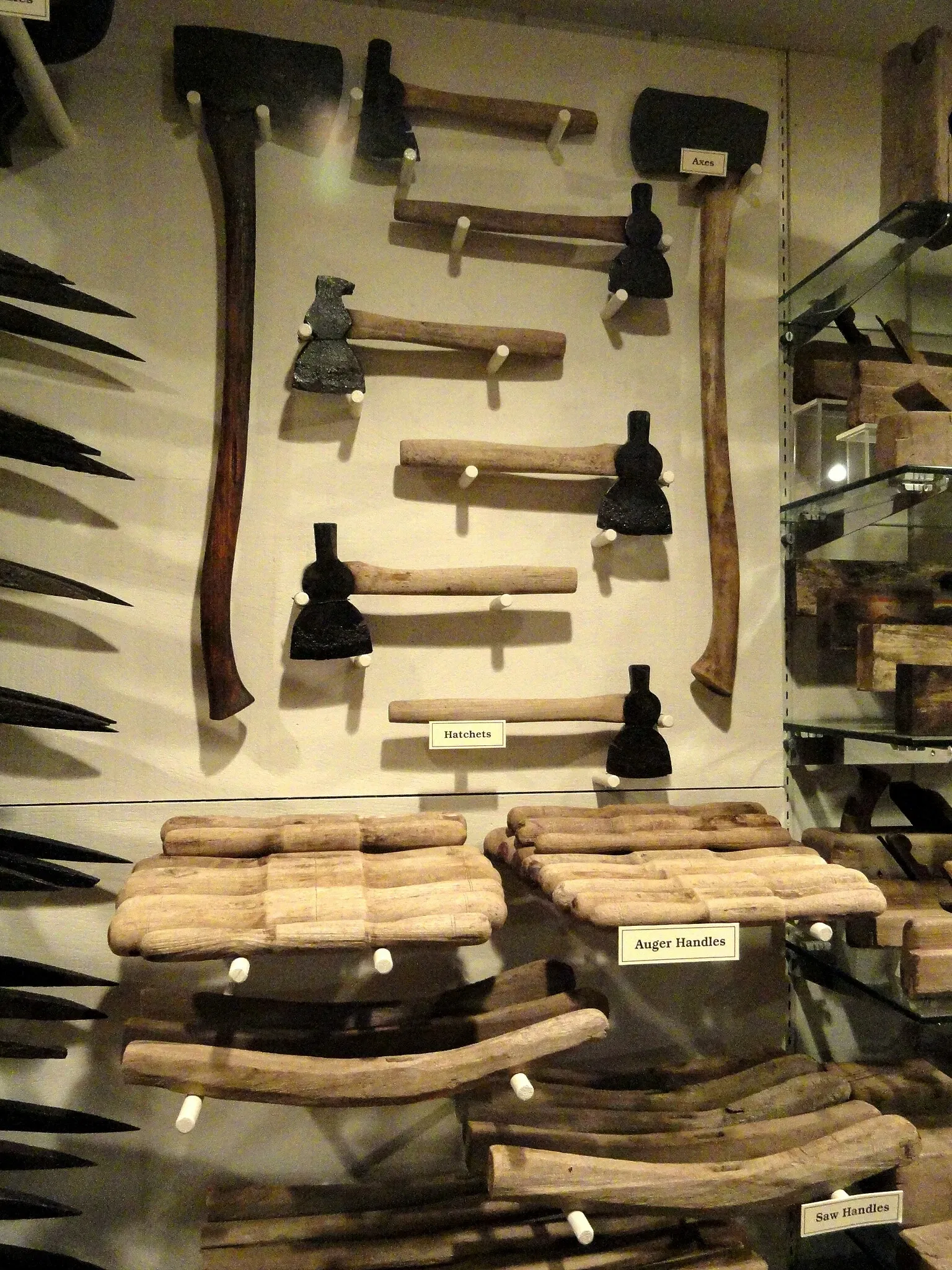 Steamboat Arabia Museum