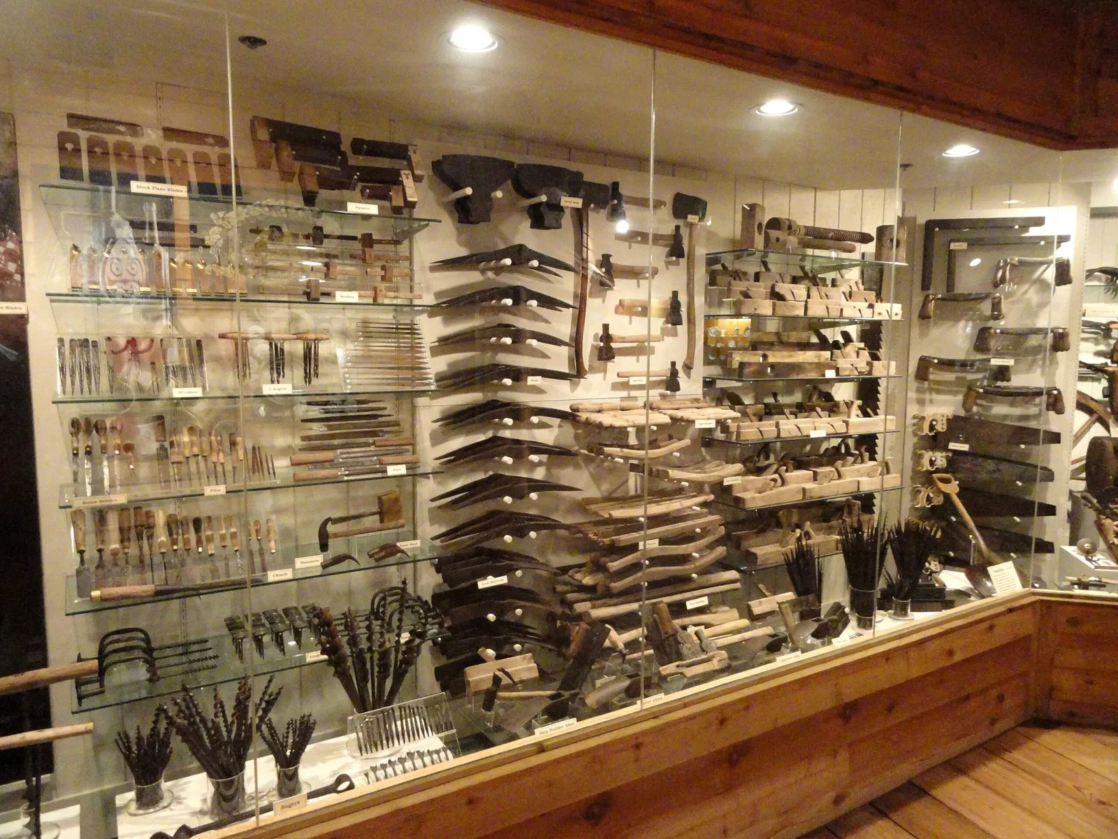 Steamboat Arabia Museum