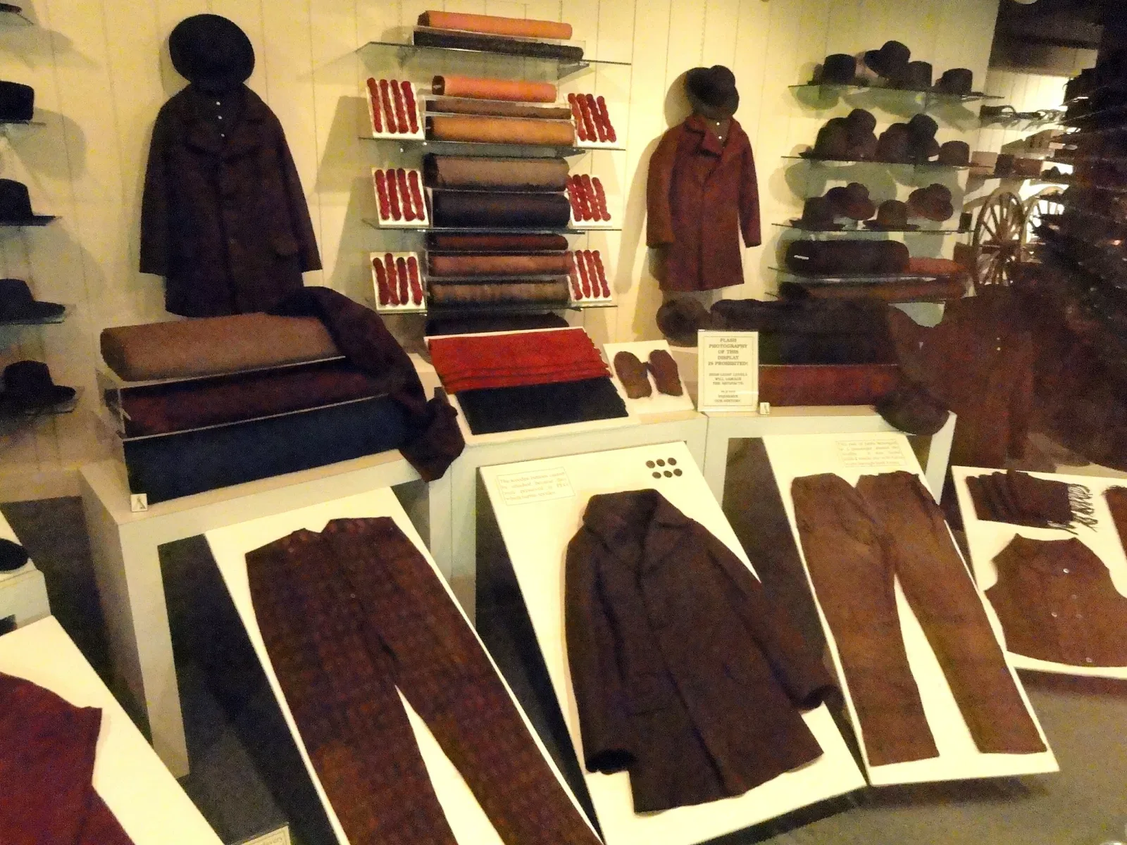 Steamboat Arabia Museum