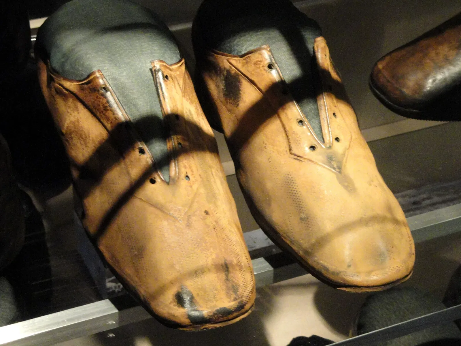 Steamboat Arabia Museum