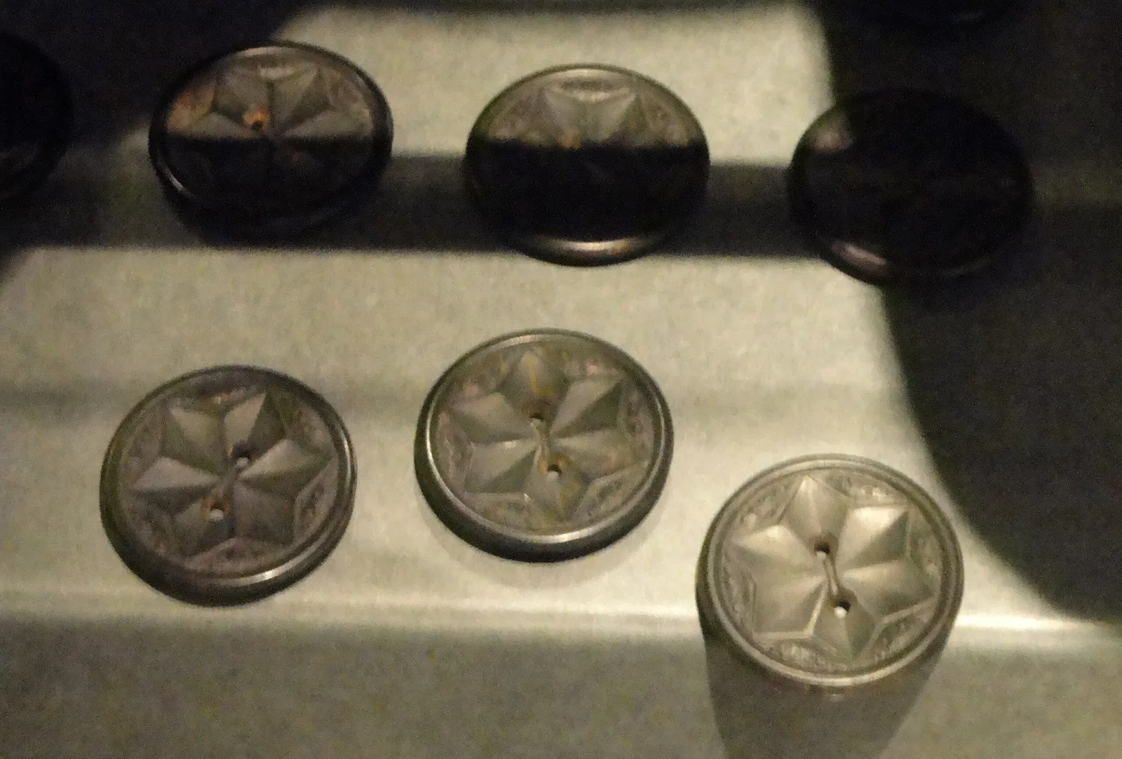 Steamboat Arabia Museum