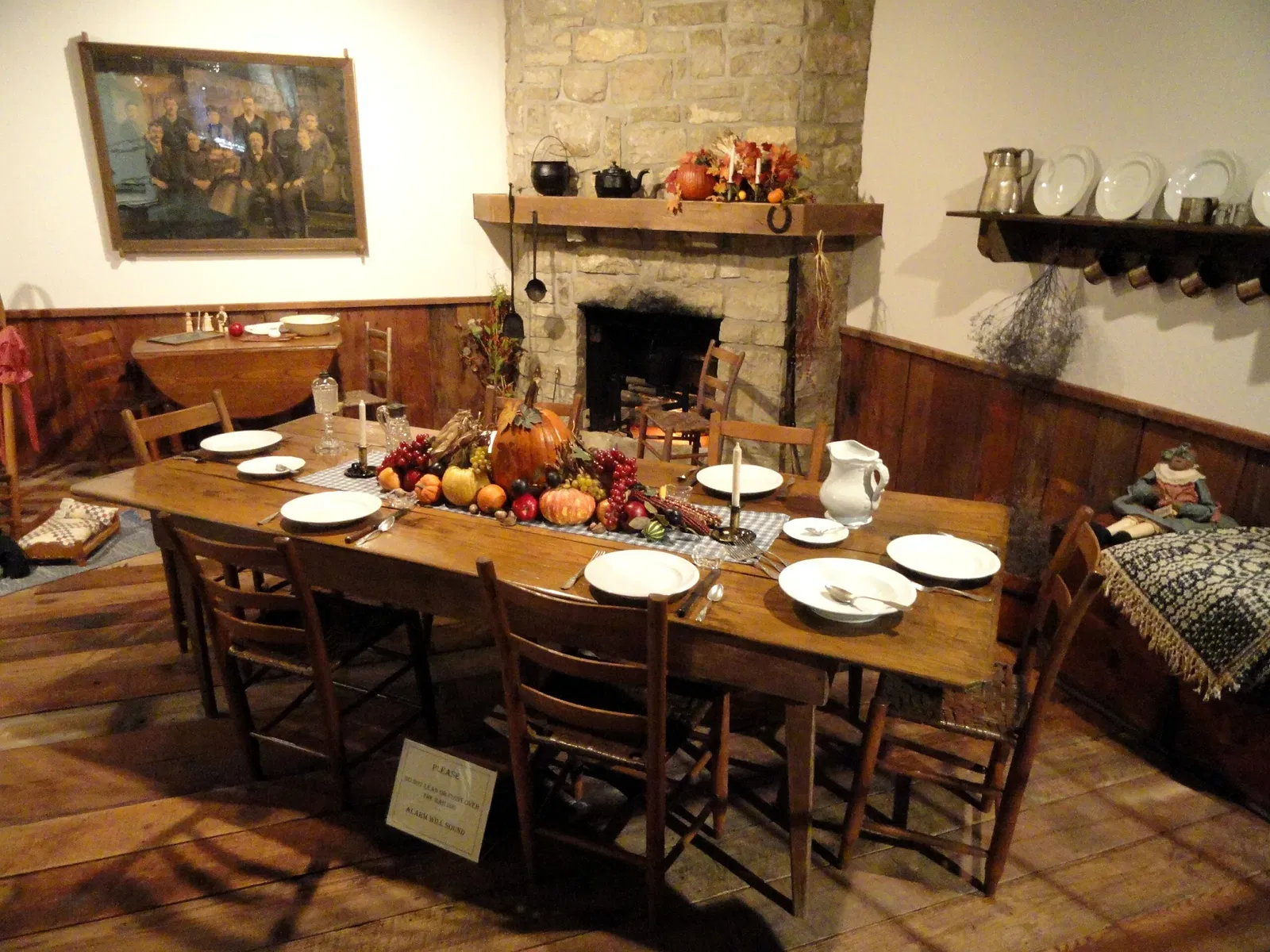 Steamboat Arabia Museum