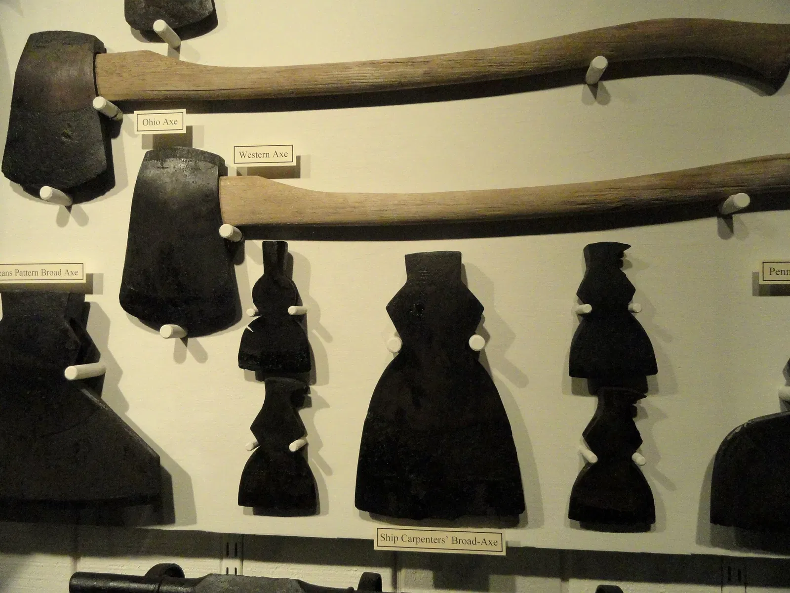 Steamboat Arabia Museum