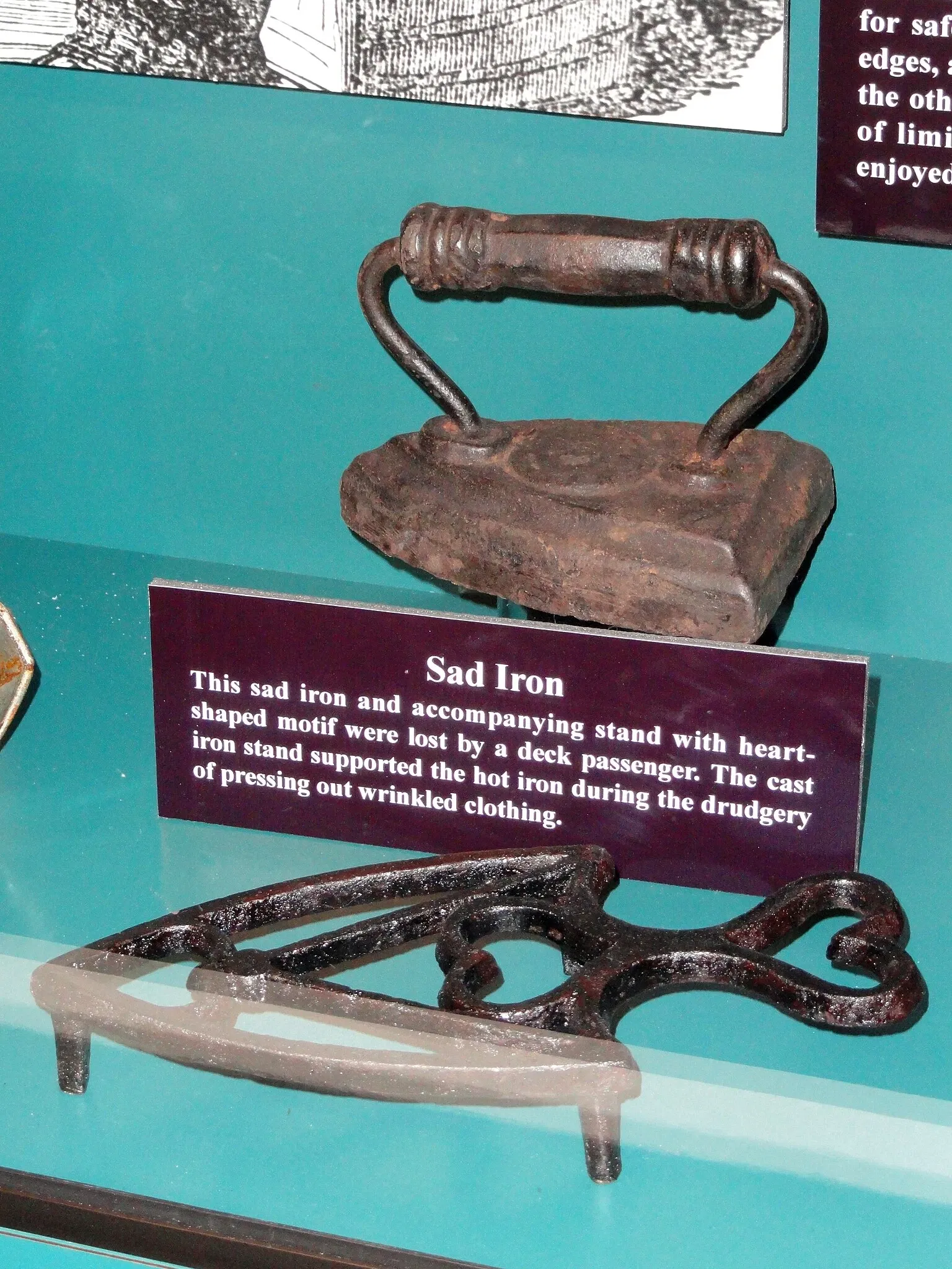 Steamboat Arabia Museum