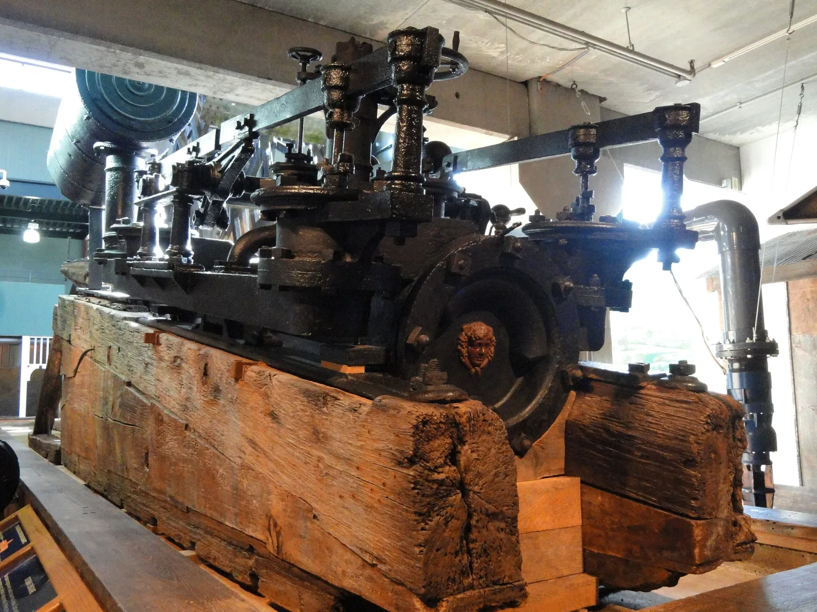 Steamboat Arabia Museum