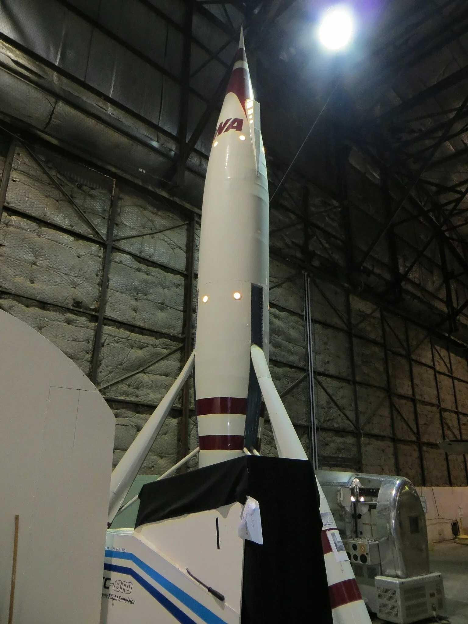 Airline History Museum