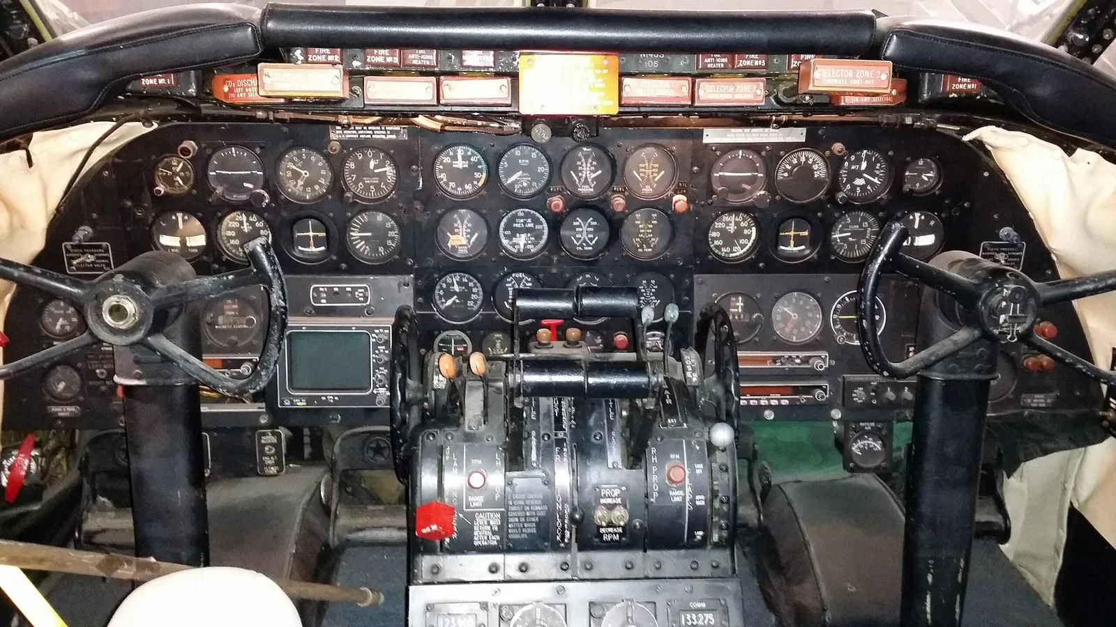 Airline History Museum