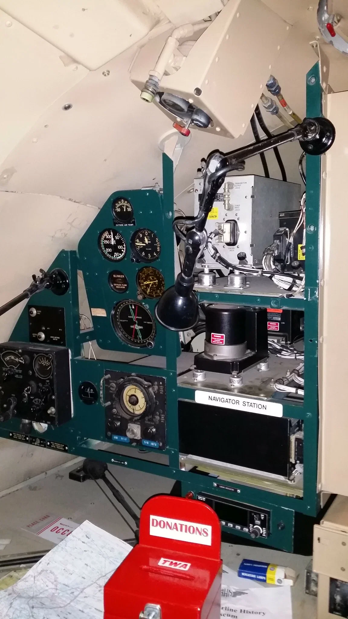 Airline History Museum