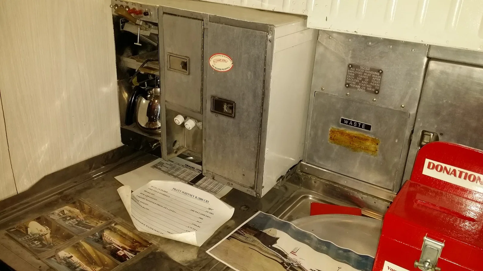 Airline History Museum