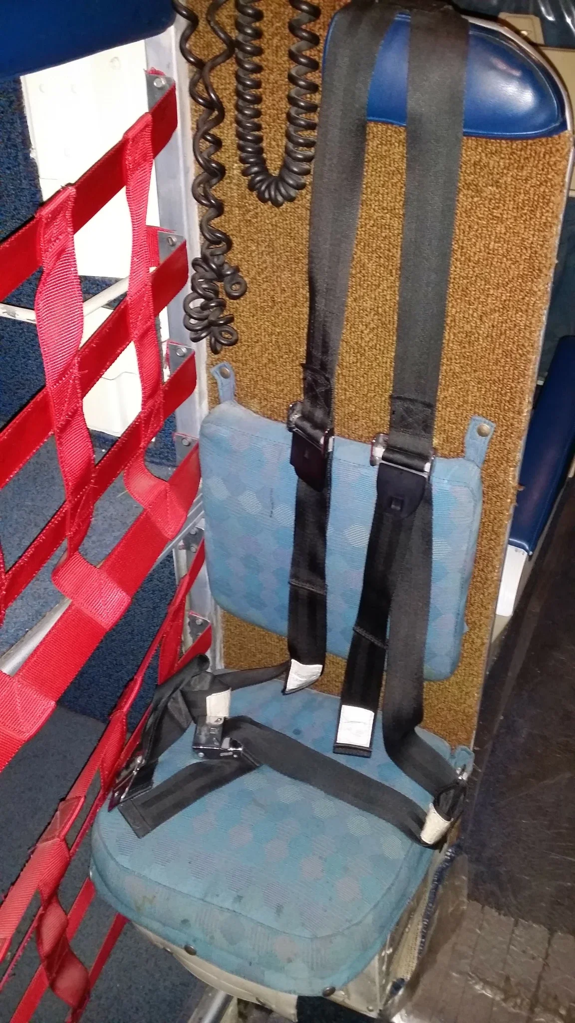 Airline History Museum