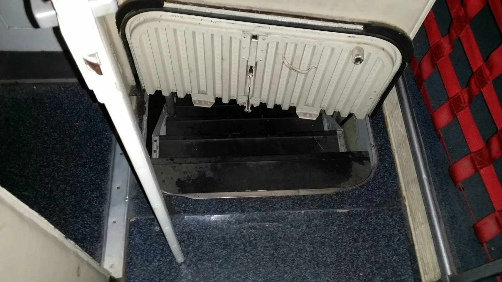 Airline History Museum