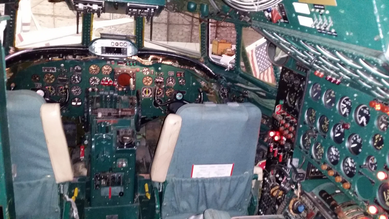 Airline History Museum