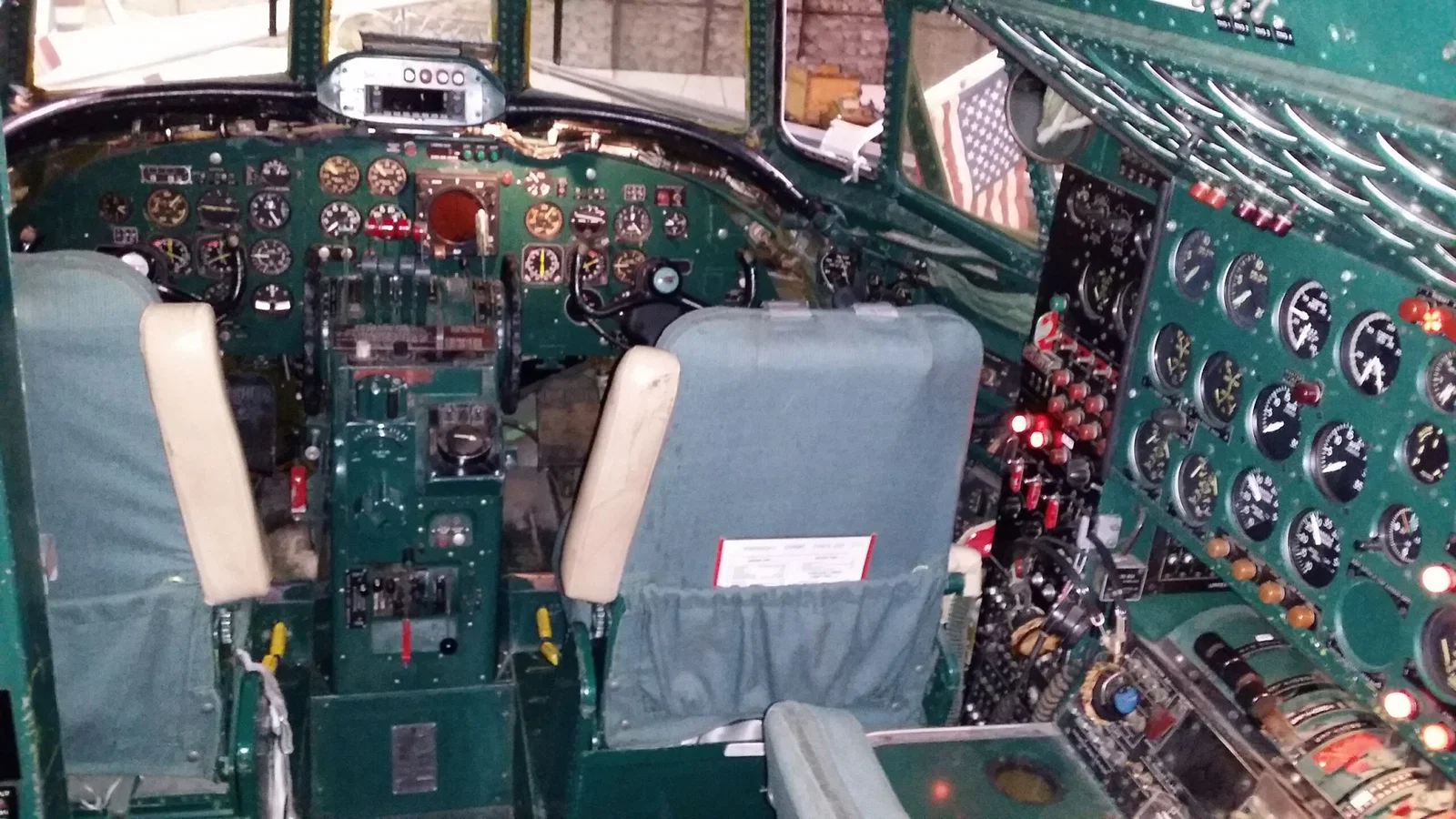 Airline History Museum