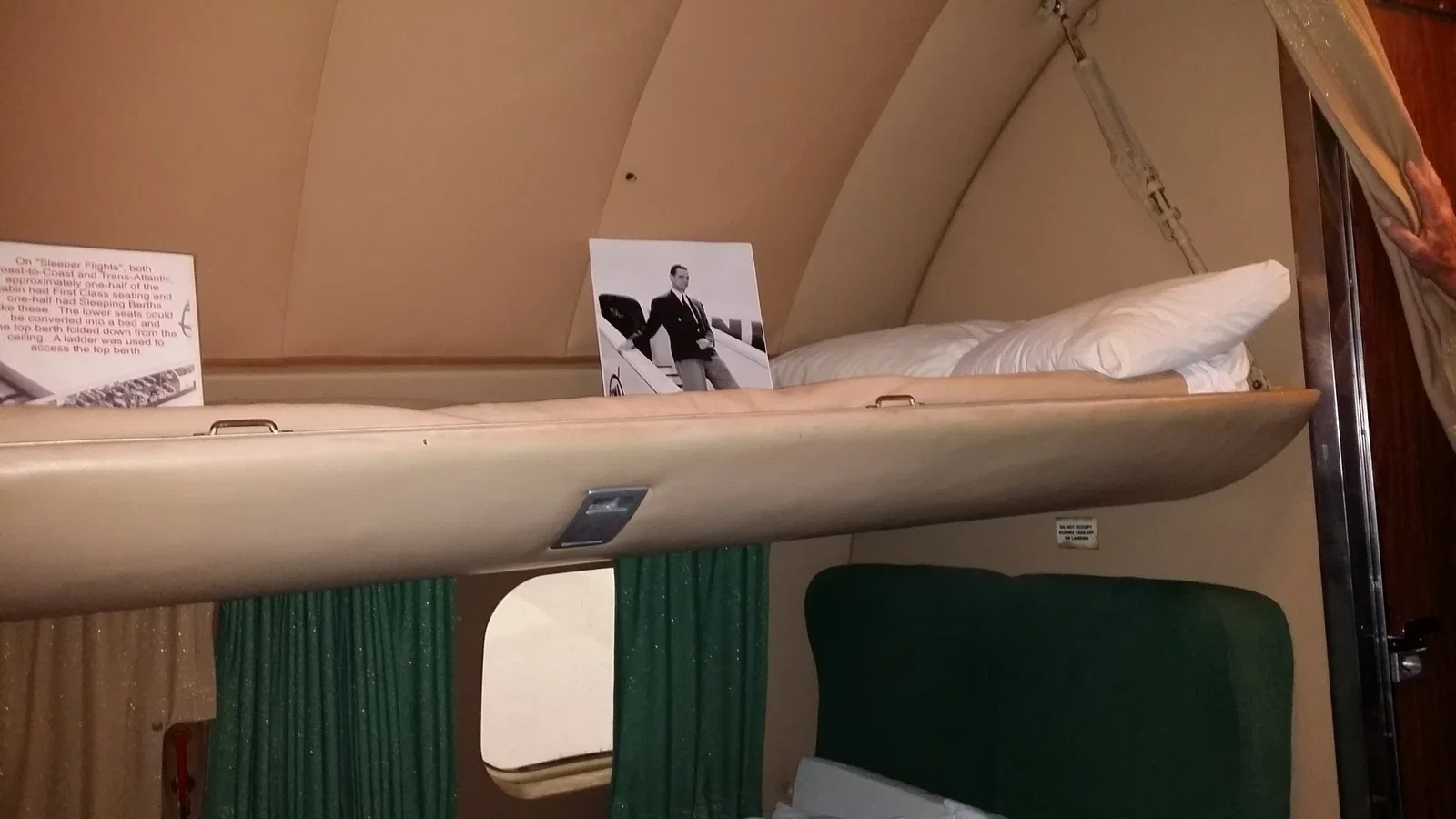 Airline History Museum