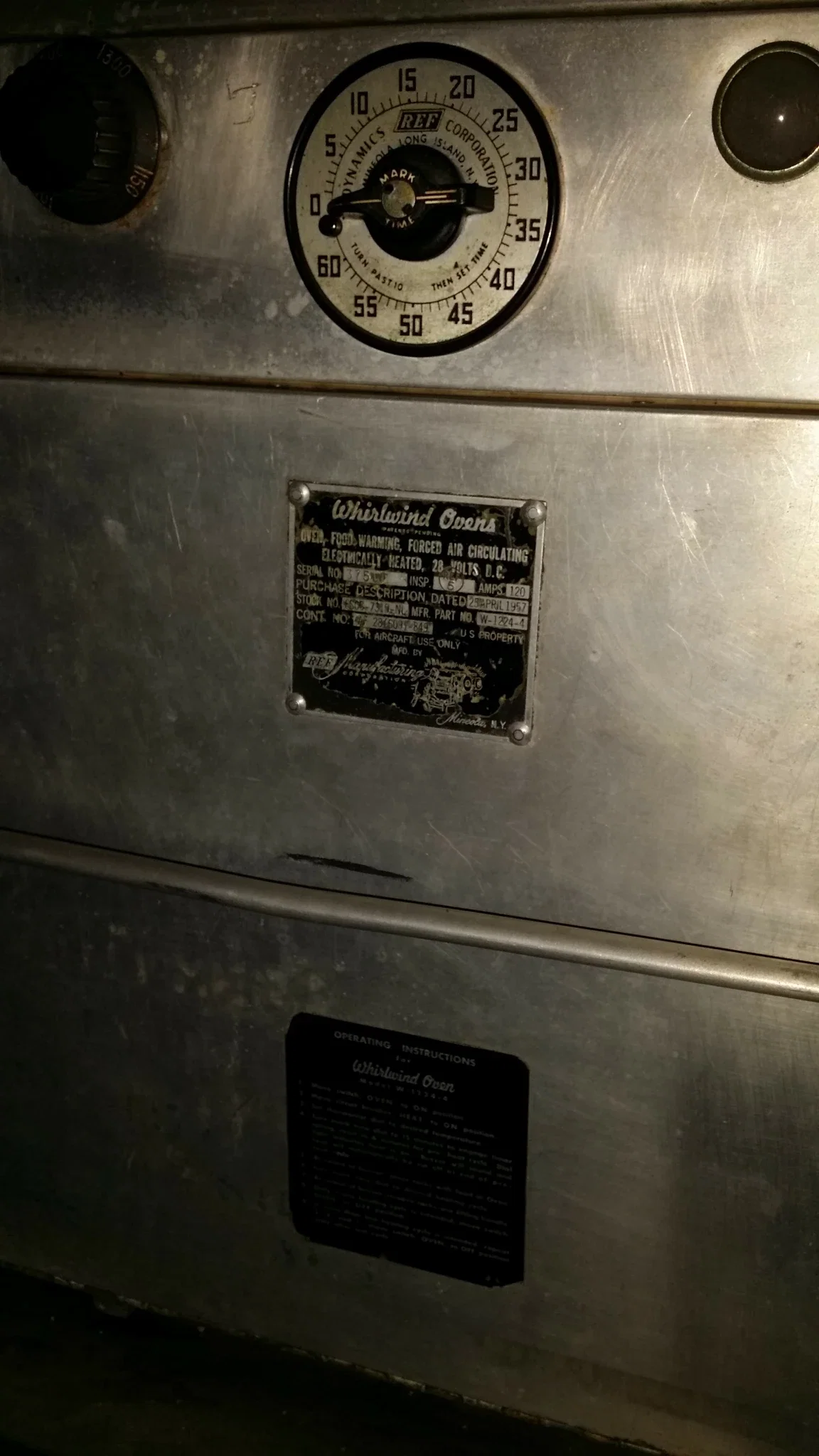 Airline History Museum