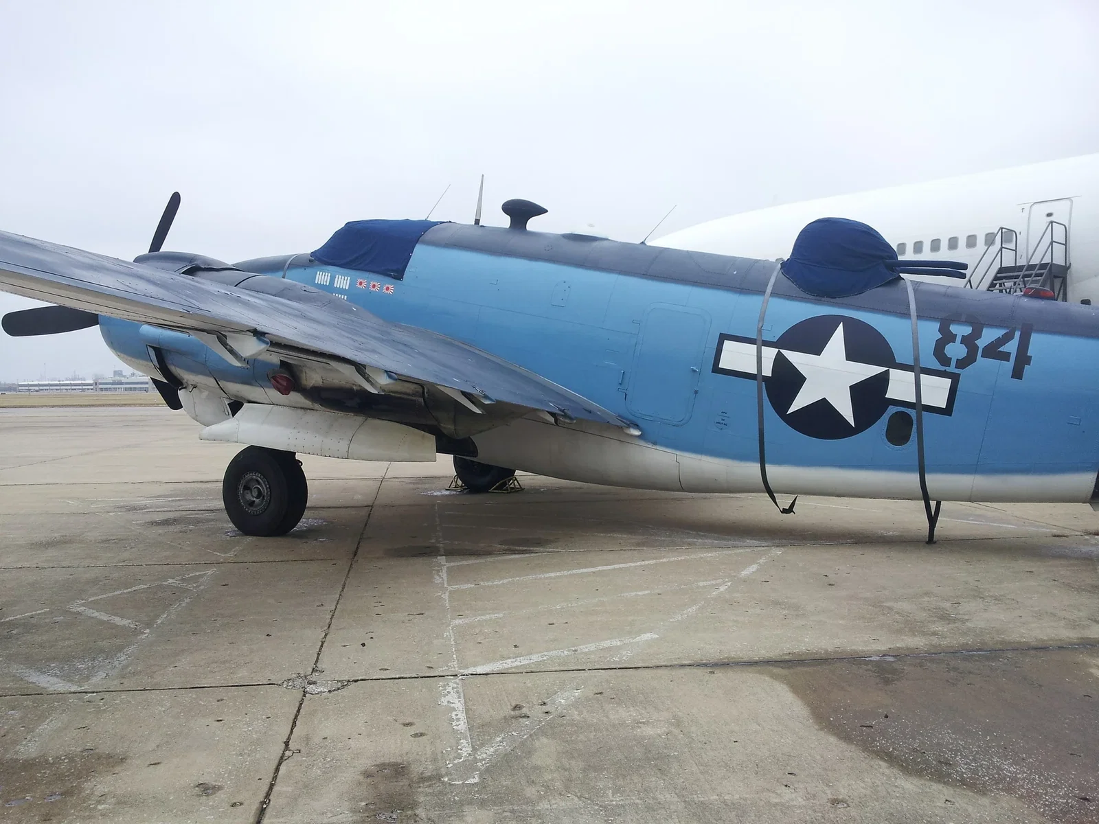 Airline History Museum