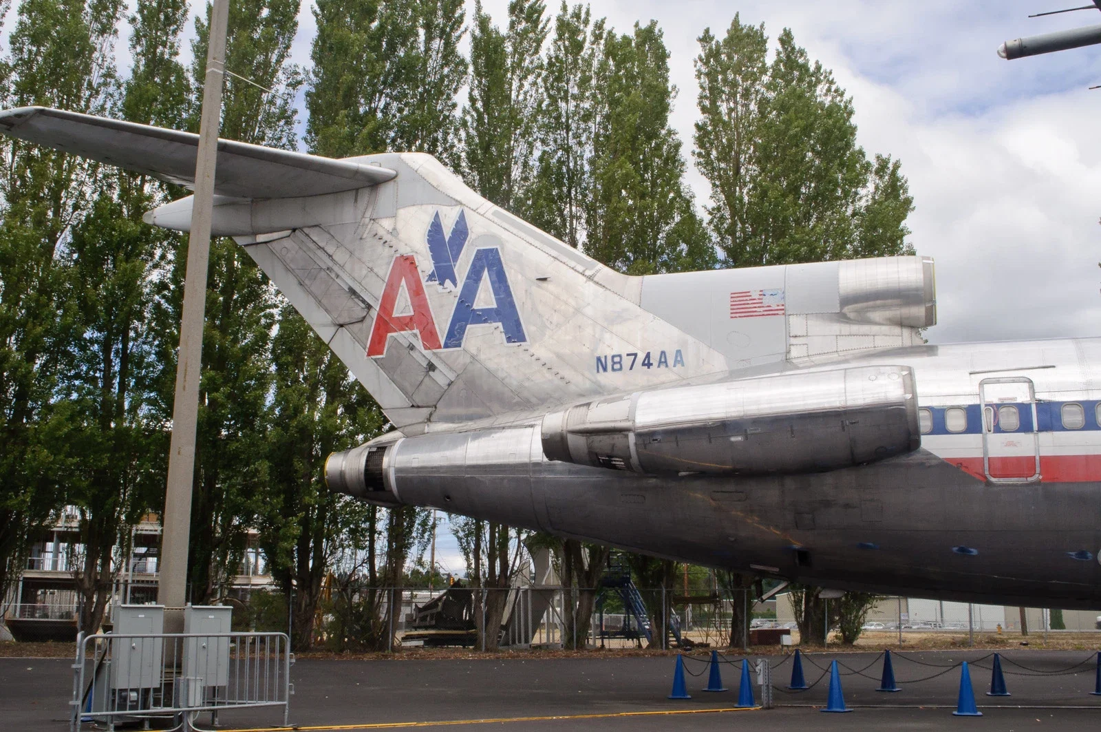 Airline History Museum