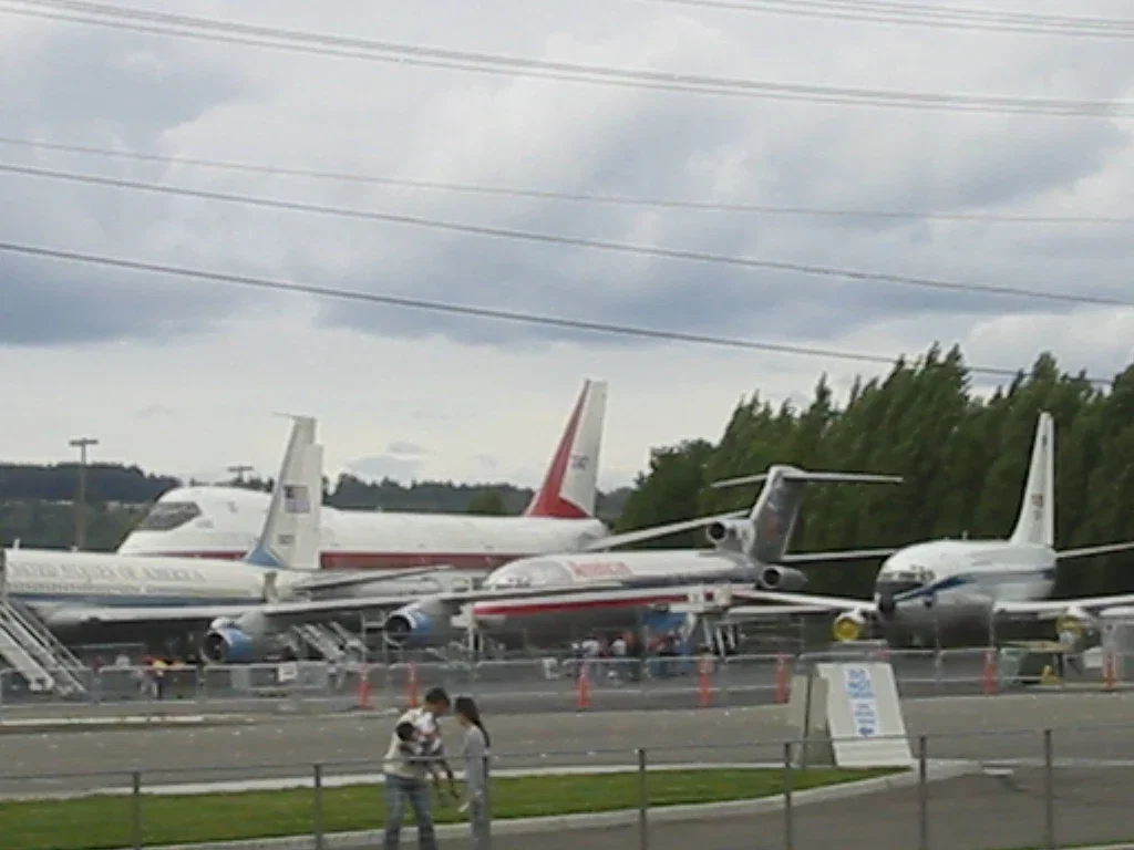Airline History Museum