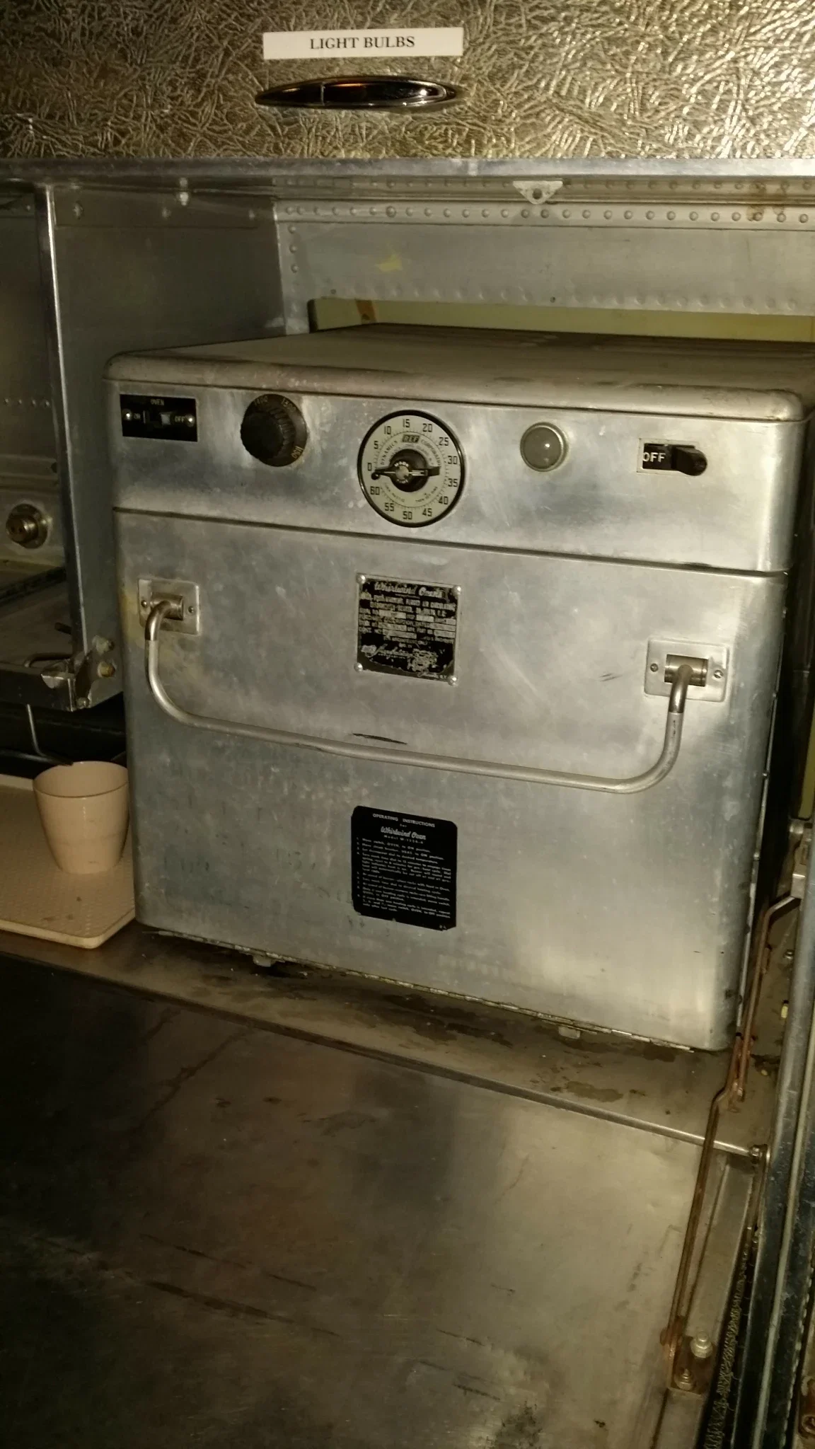 Airline History Museum