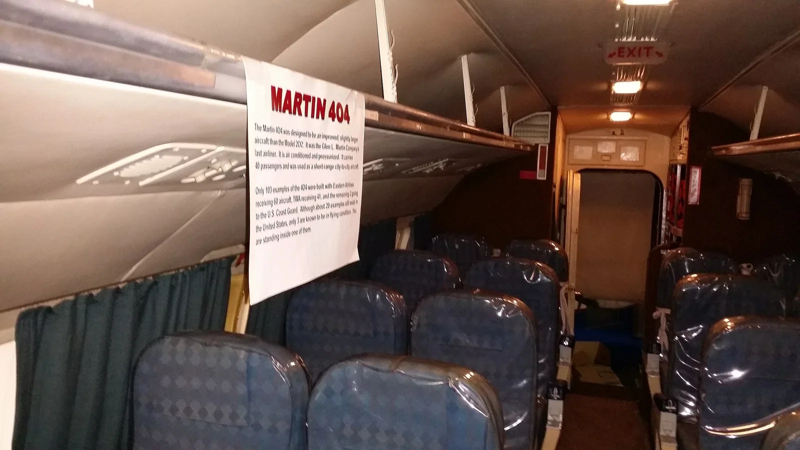 Airline History Museum