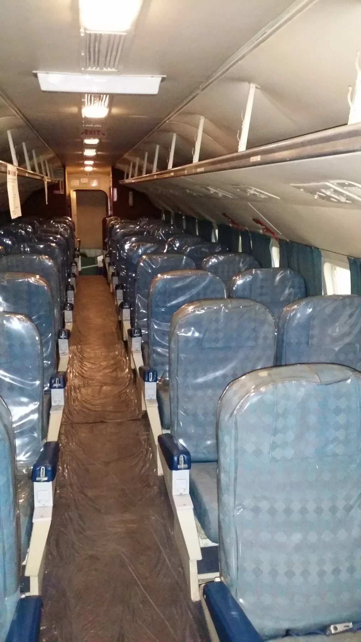 Airline History Museum