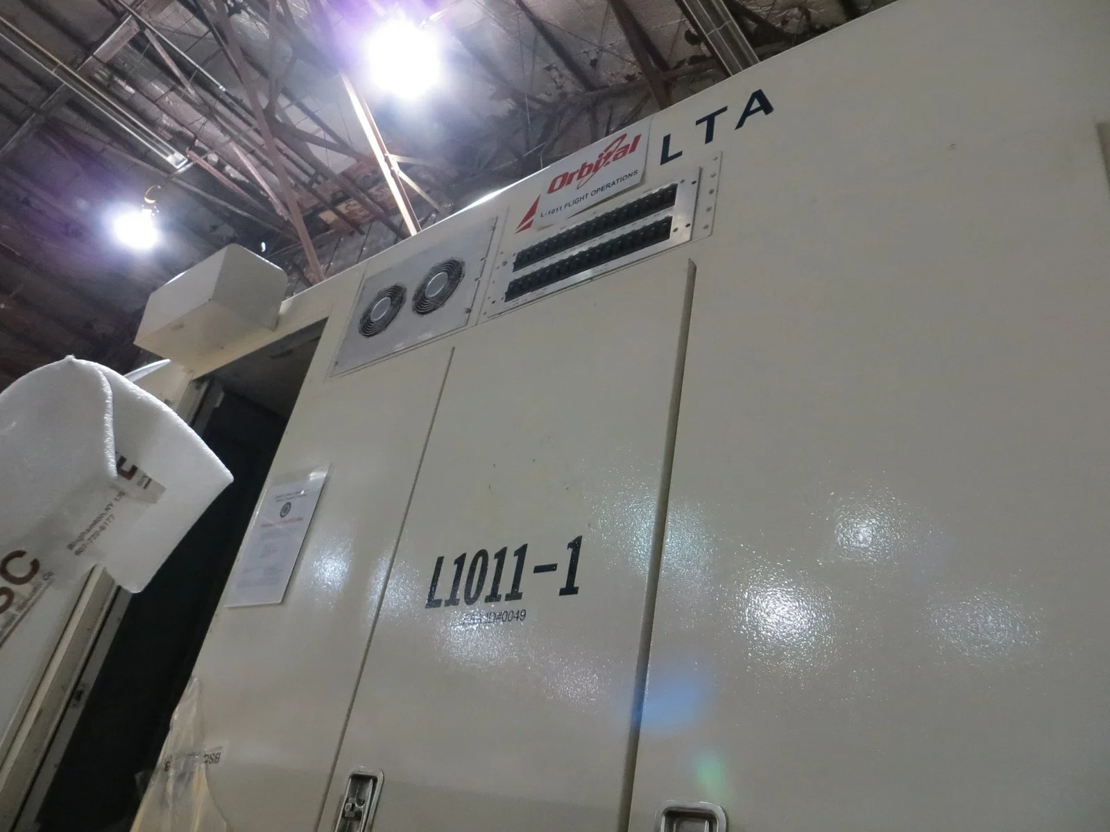 Airline History Museum