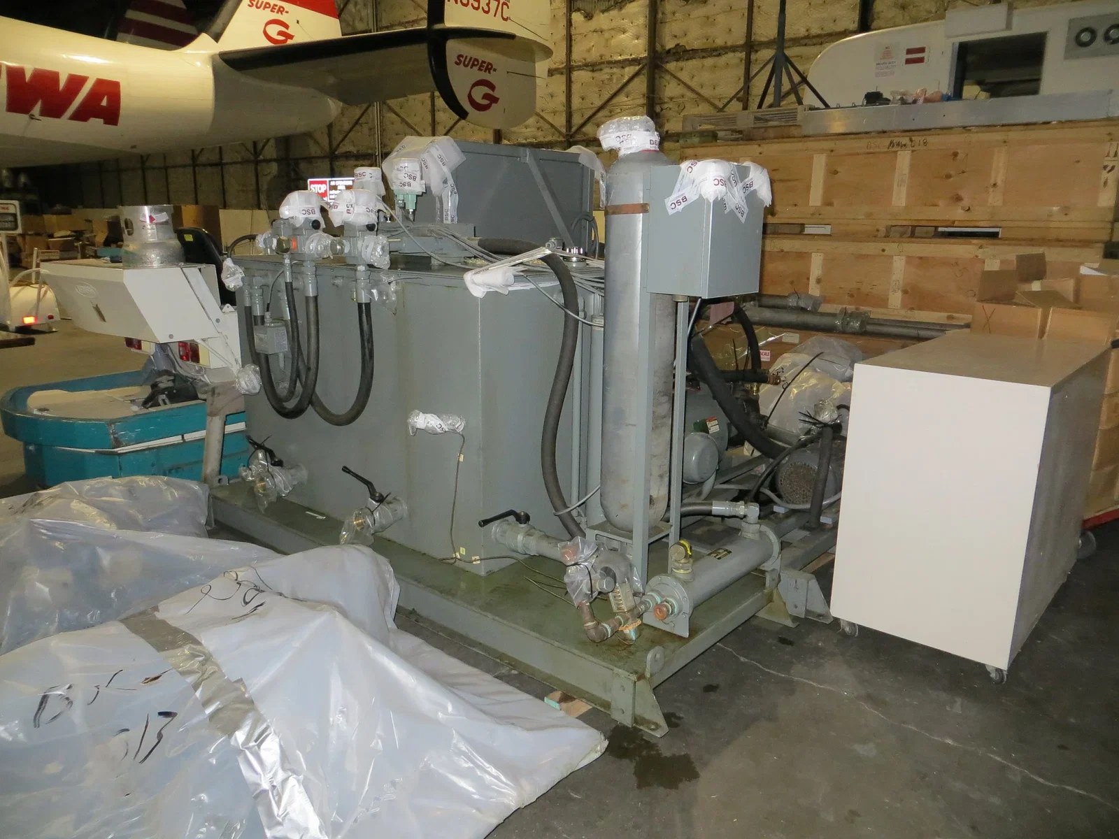 Airline History Museum