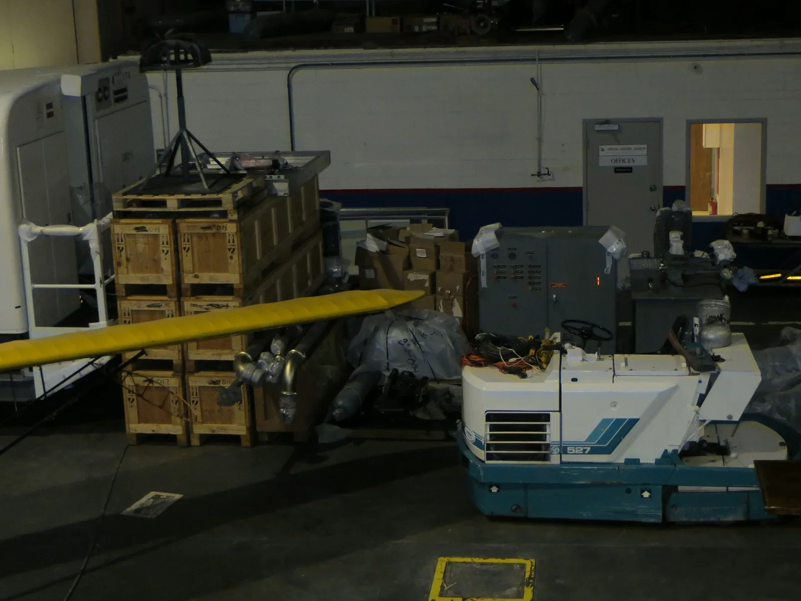 Airline History Museum