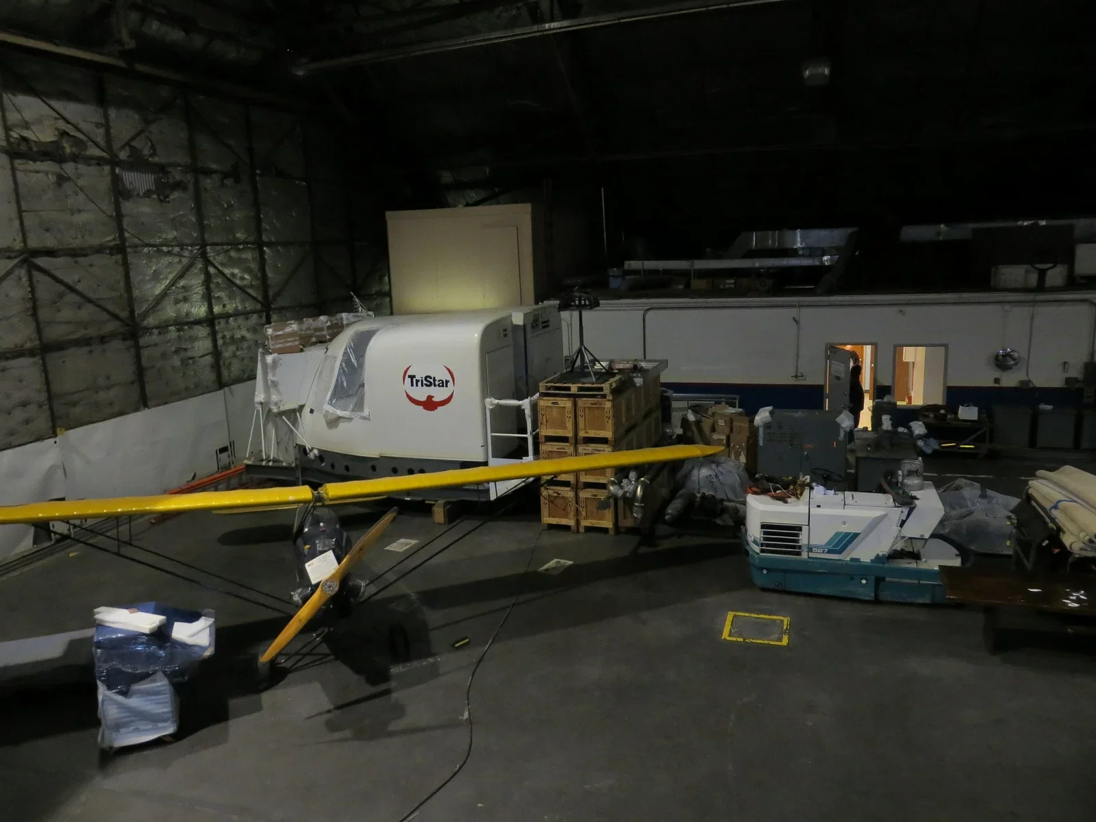 Airline History Museum