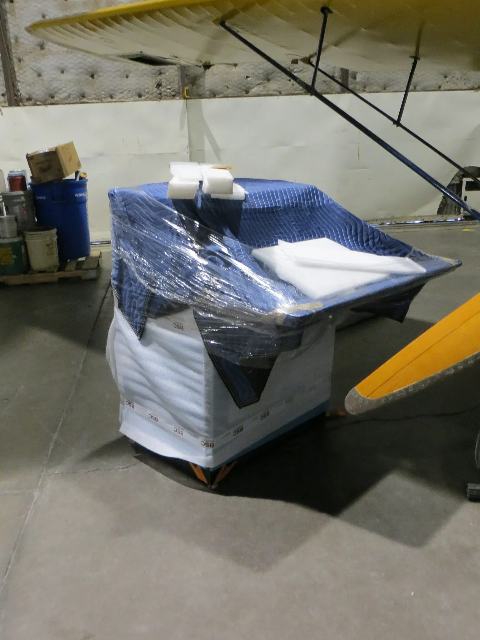 Airline History Museum