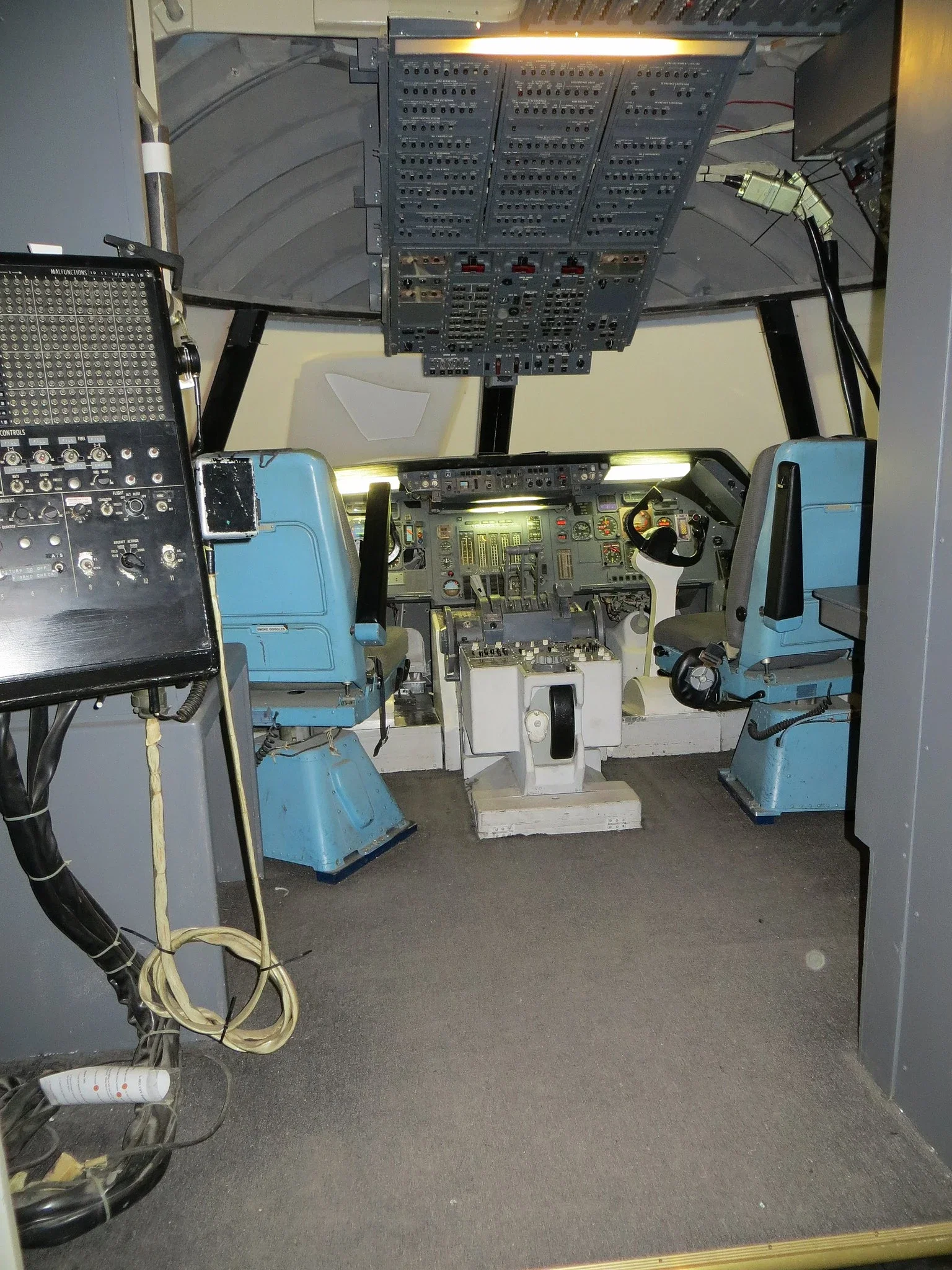 Airline History Museum