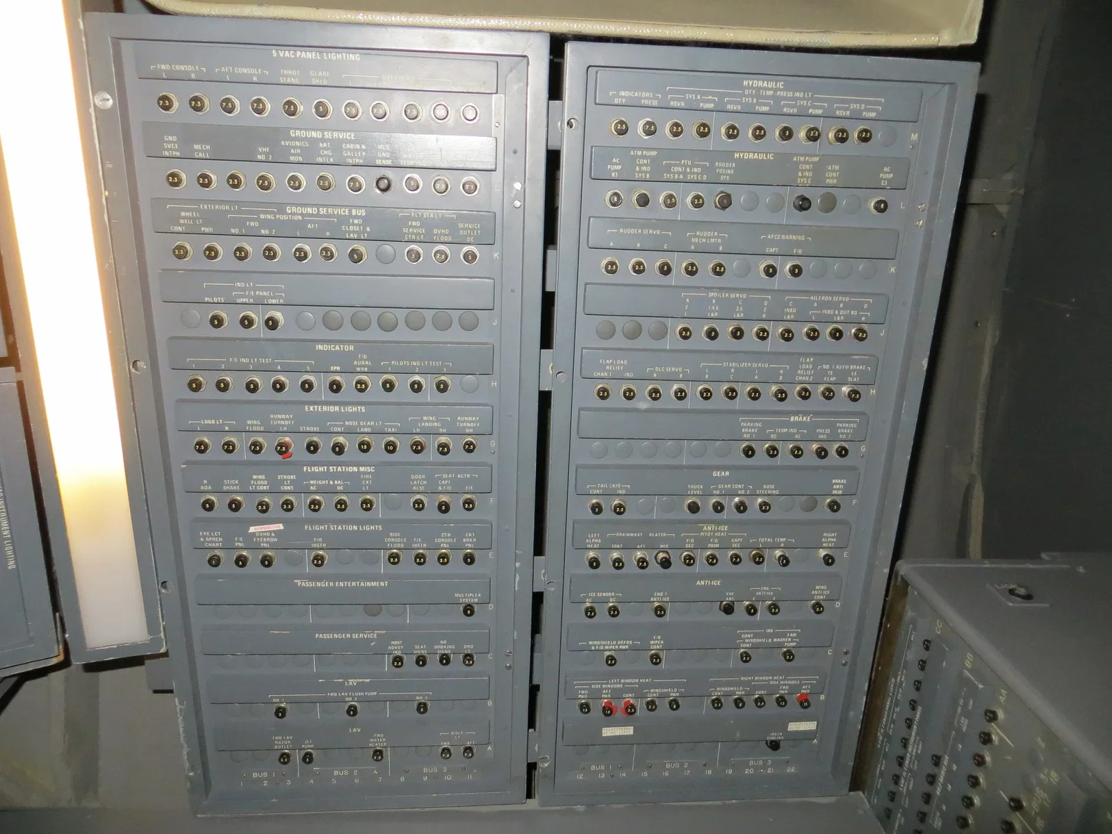 Airline History Museum