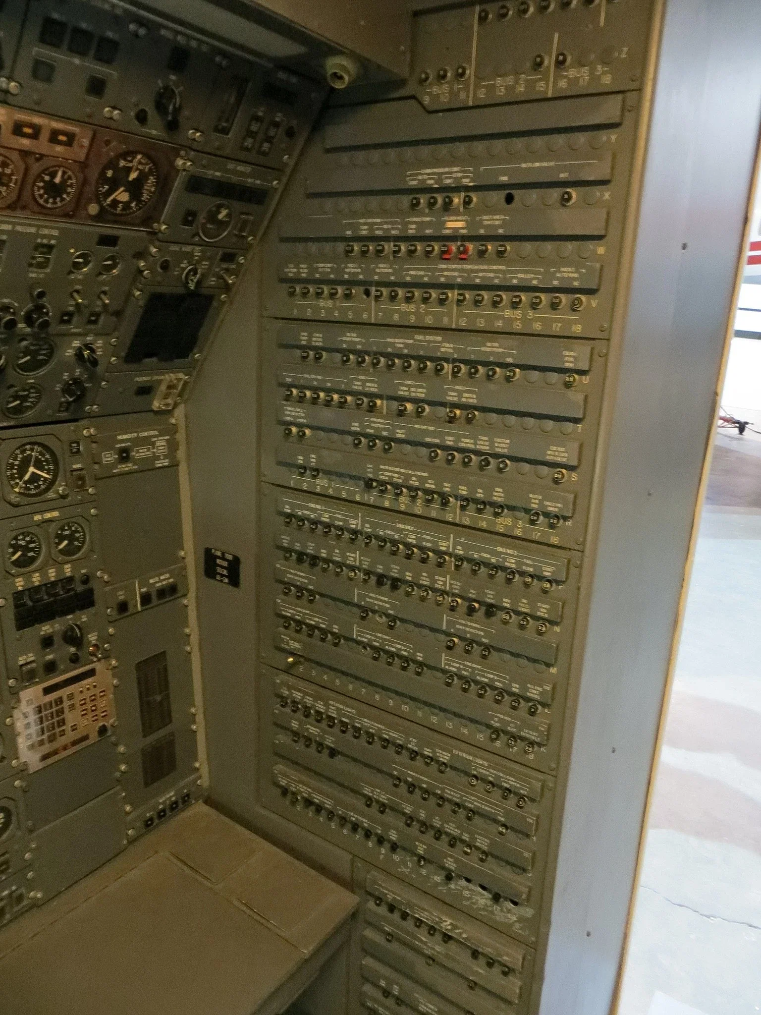 Airline History Museum