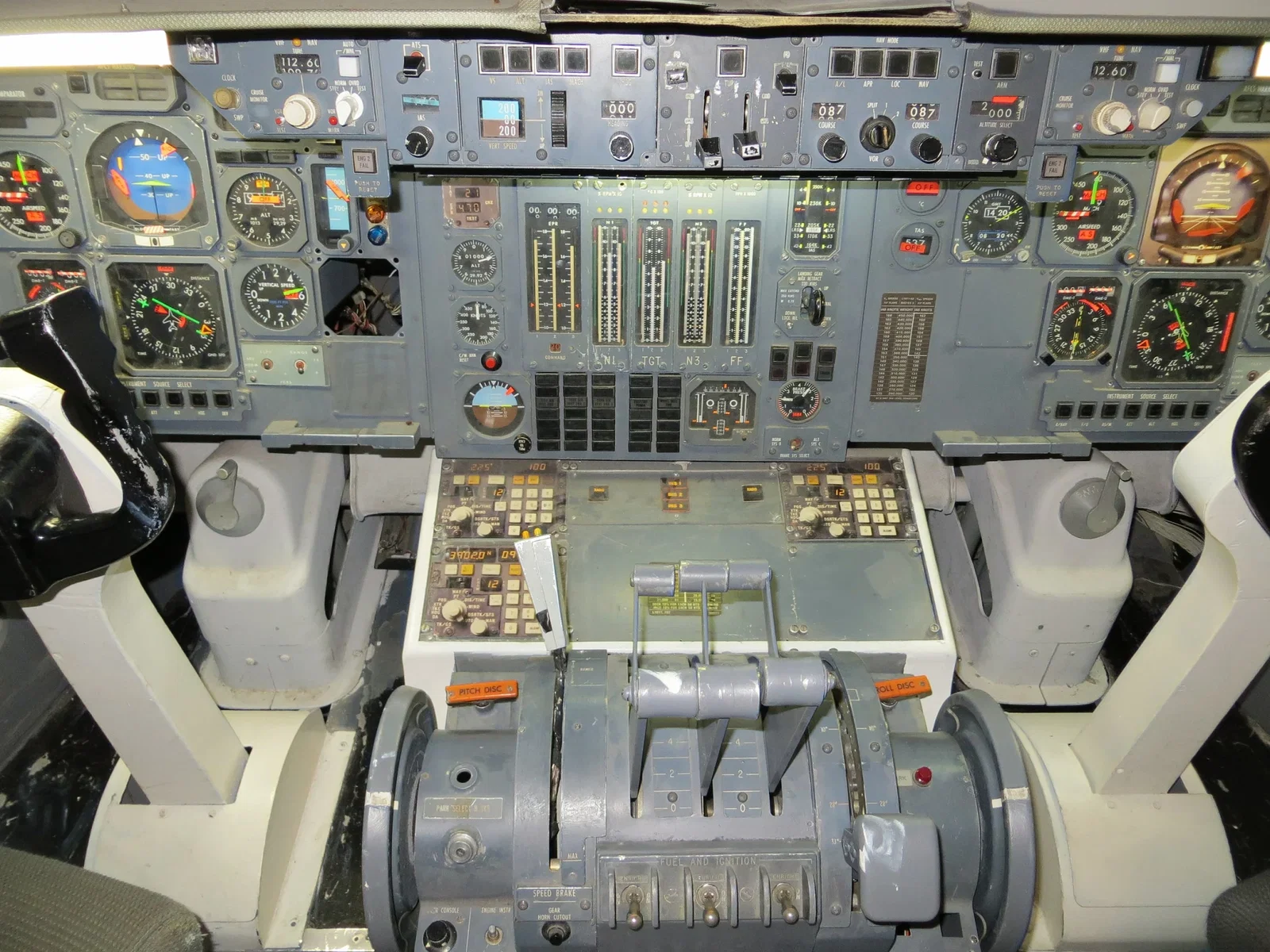 Airline History Museum