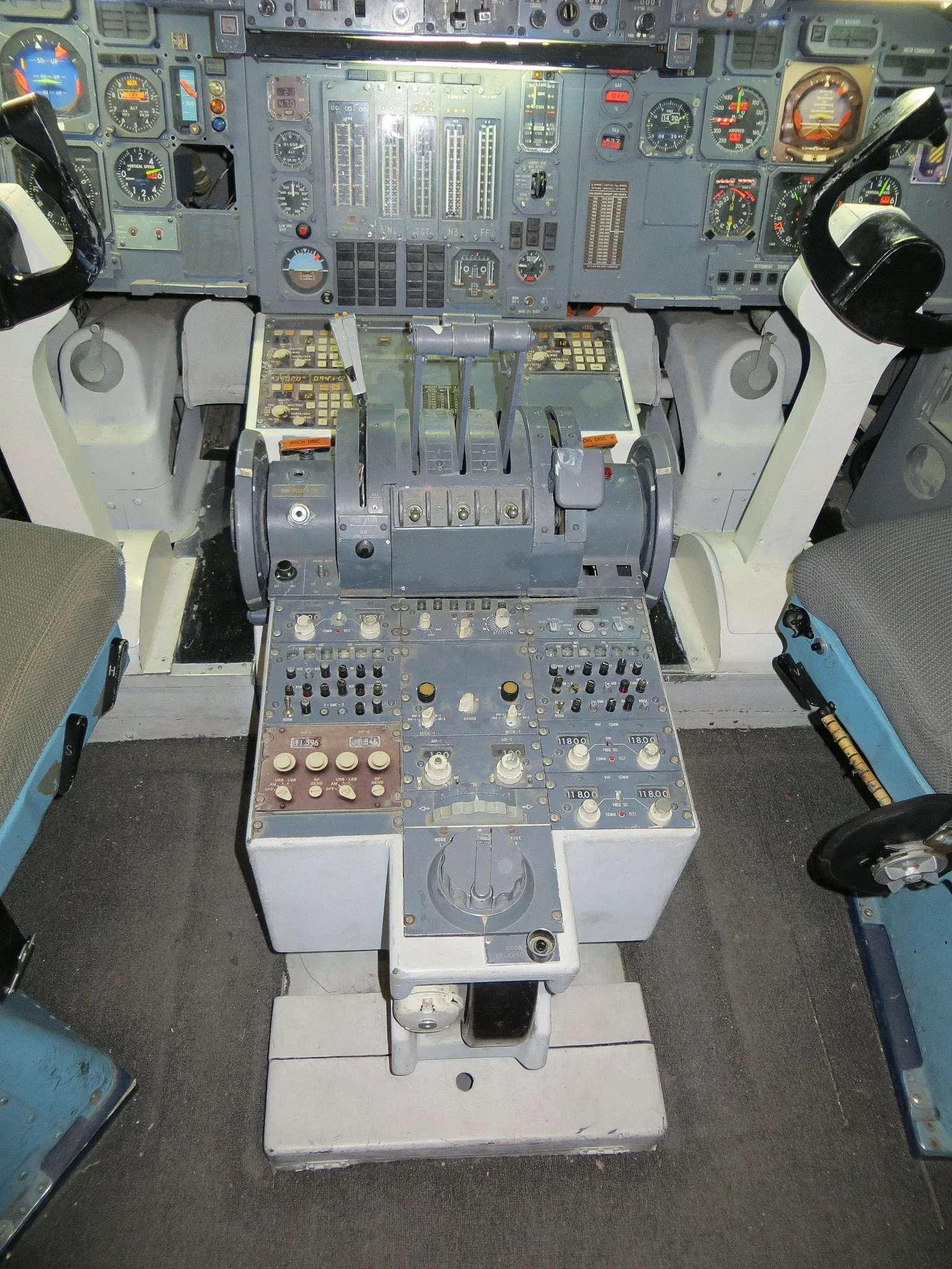 Airline History Museum