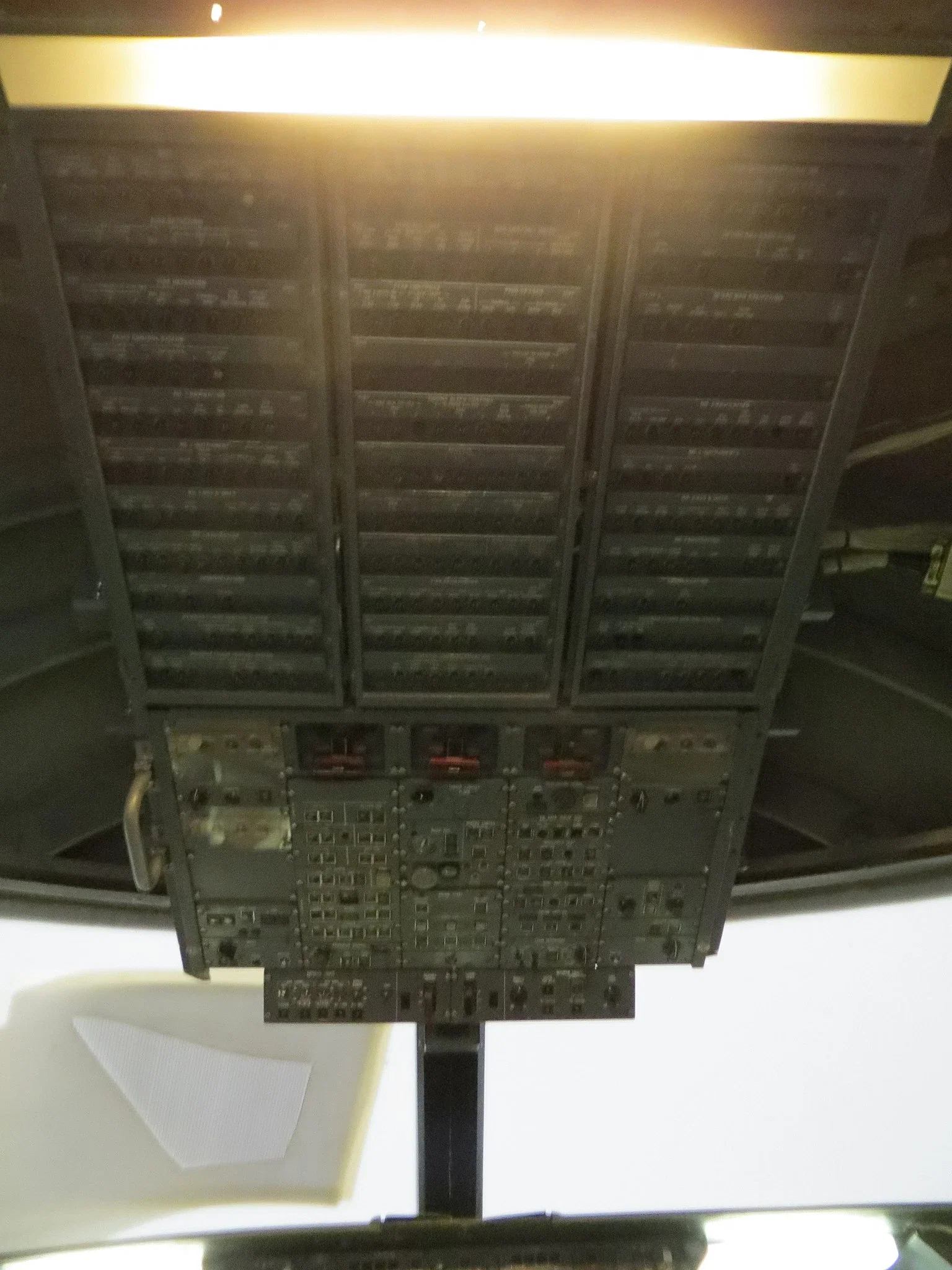 Airline History Museum