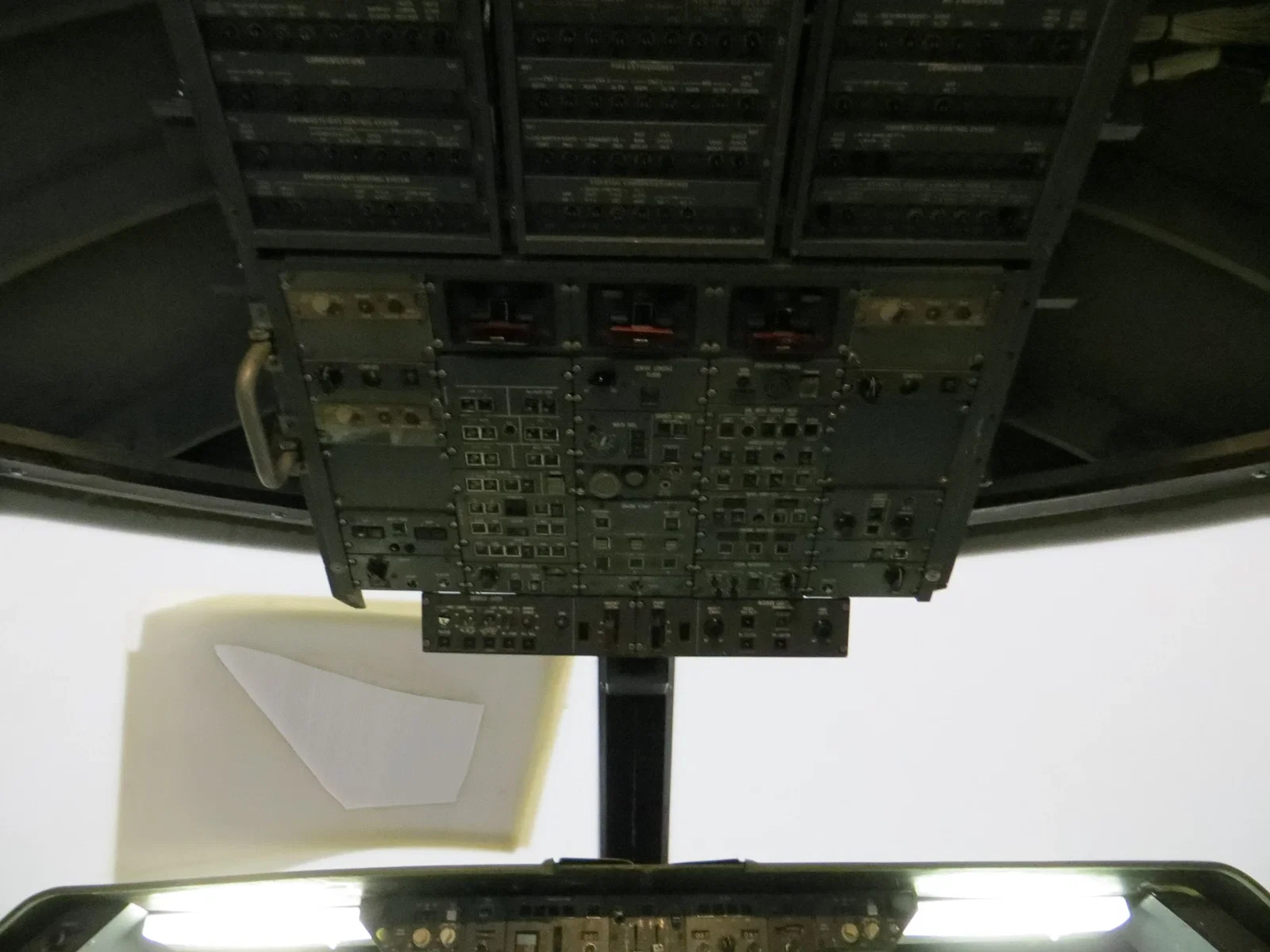 Airline History Museum